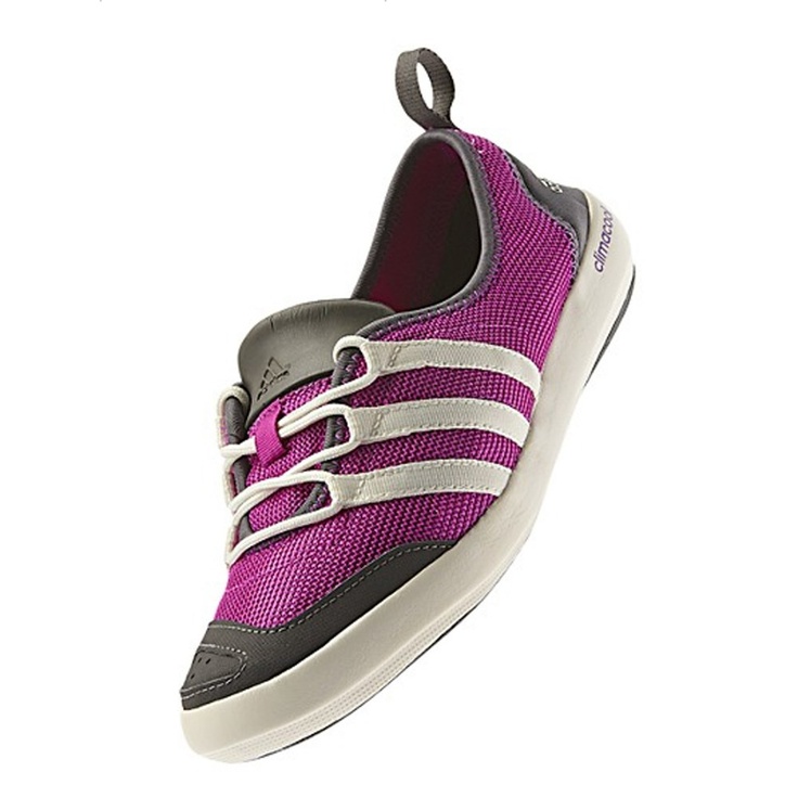 Sleek Casual Boat Shoe Walnut