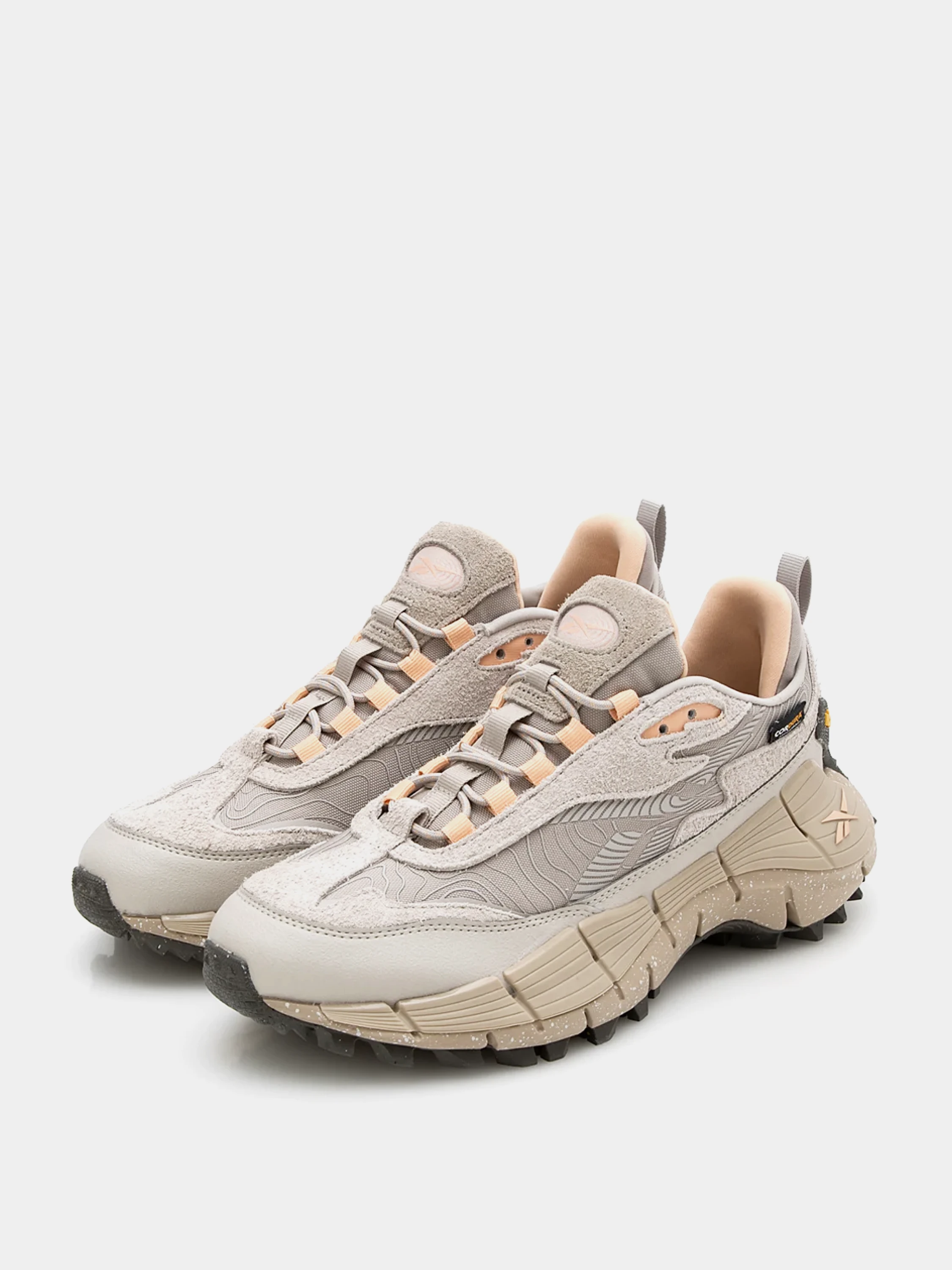 Edge Long Distance Runner Earth