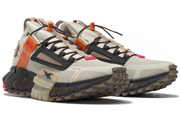 Edge Long Distance Runner Earth