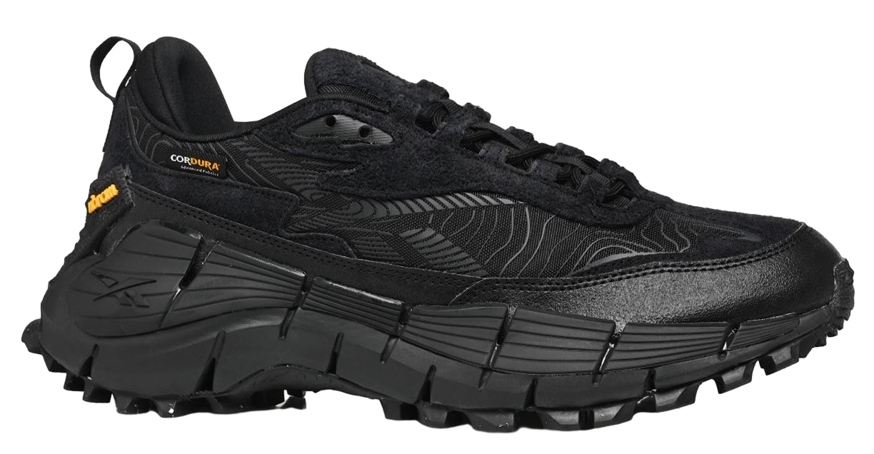 Edge Long Distance Runner Earth