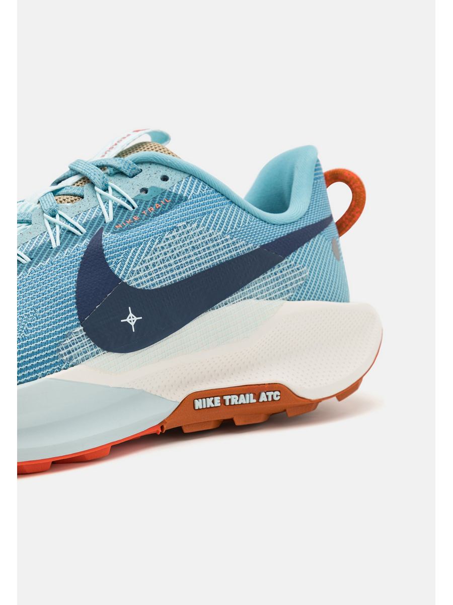 Comfort Long Distance Runner Denim