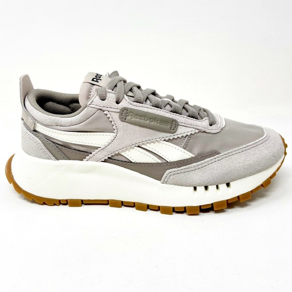 Executive Casual Leather Shoe Stone