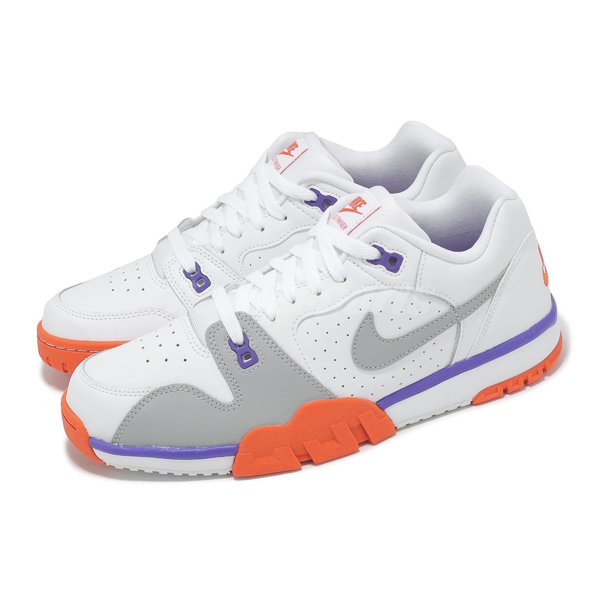 Premium Cross Training Shoe Espresso