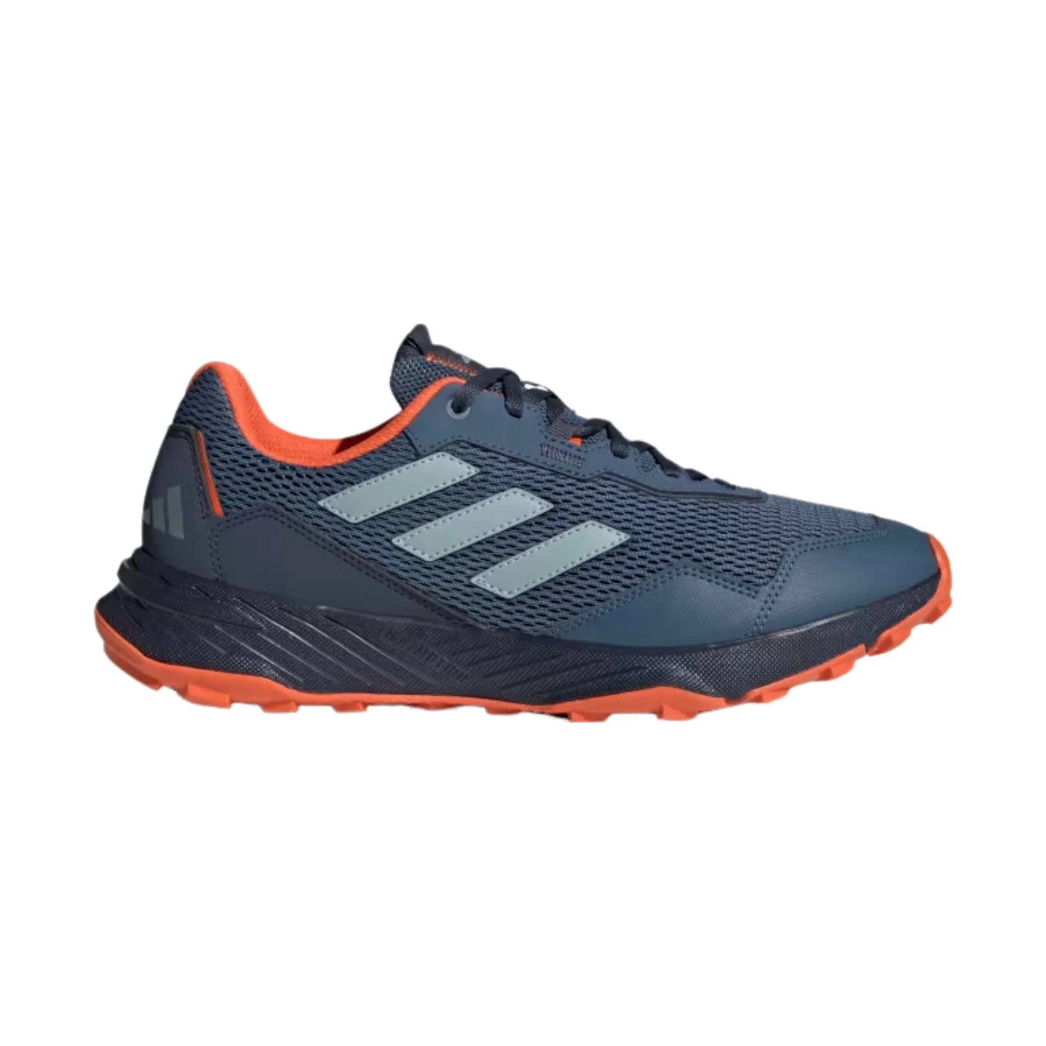 Summit Trail Running Shoe Espresso