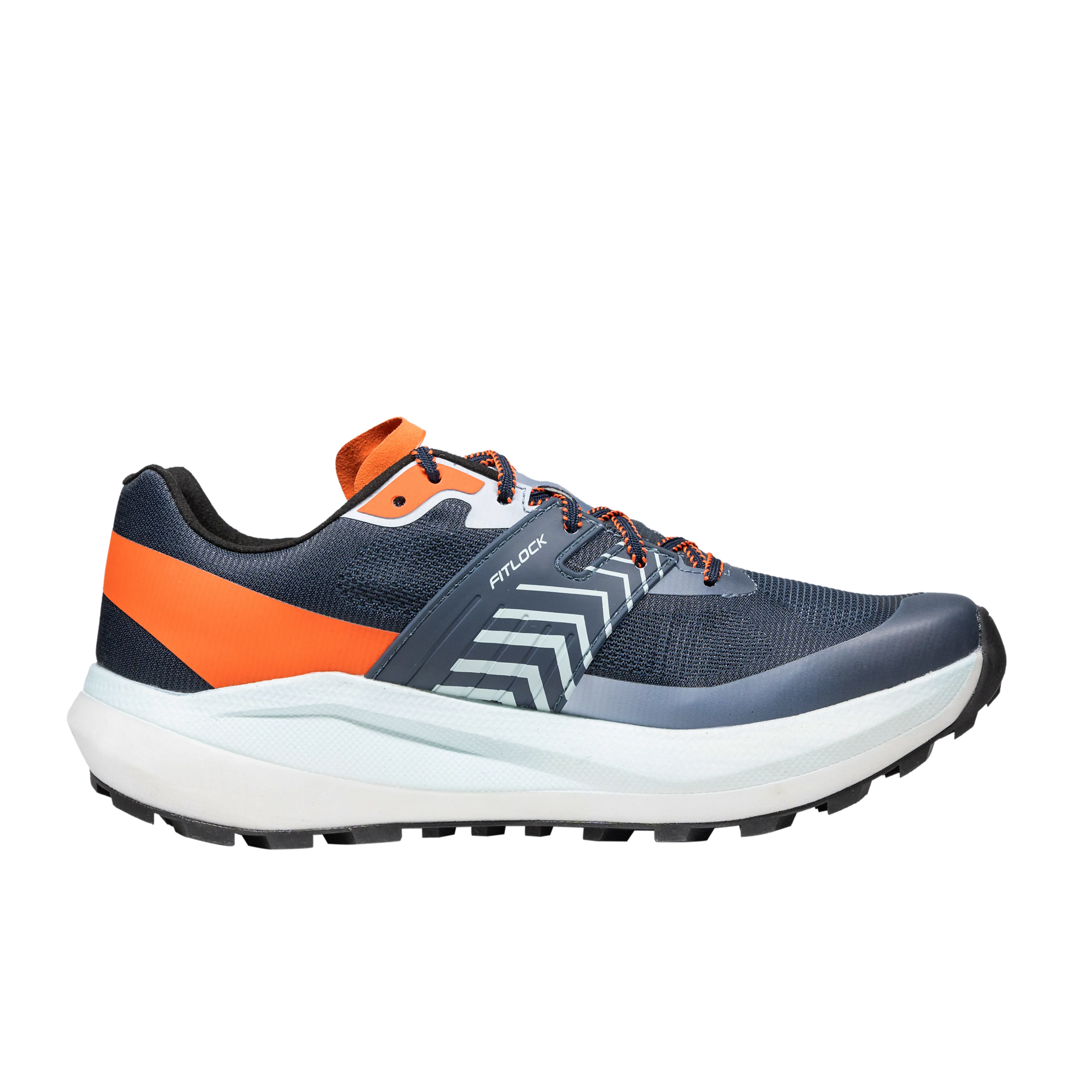 Summit Trail Running Shoe Espresso
