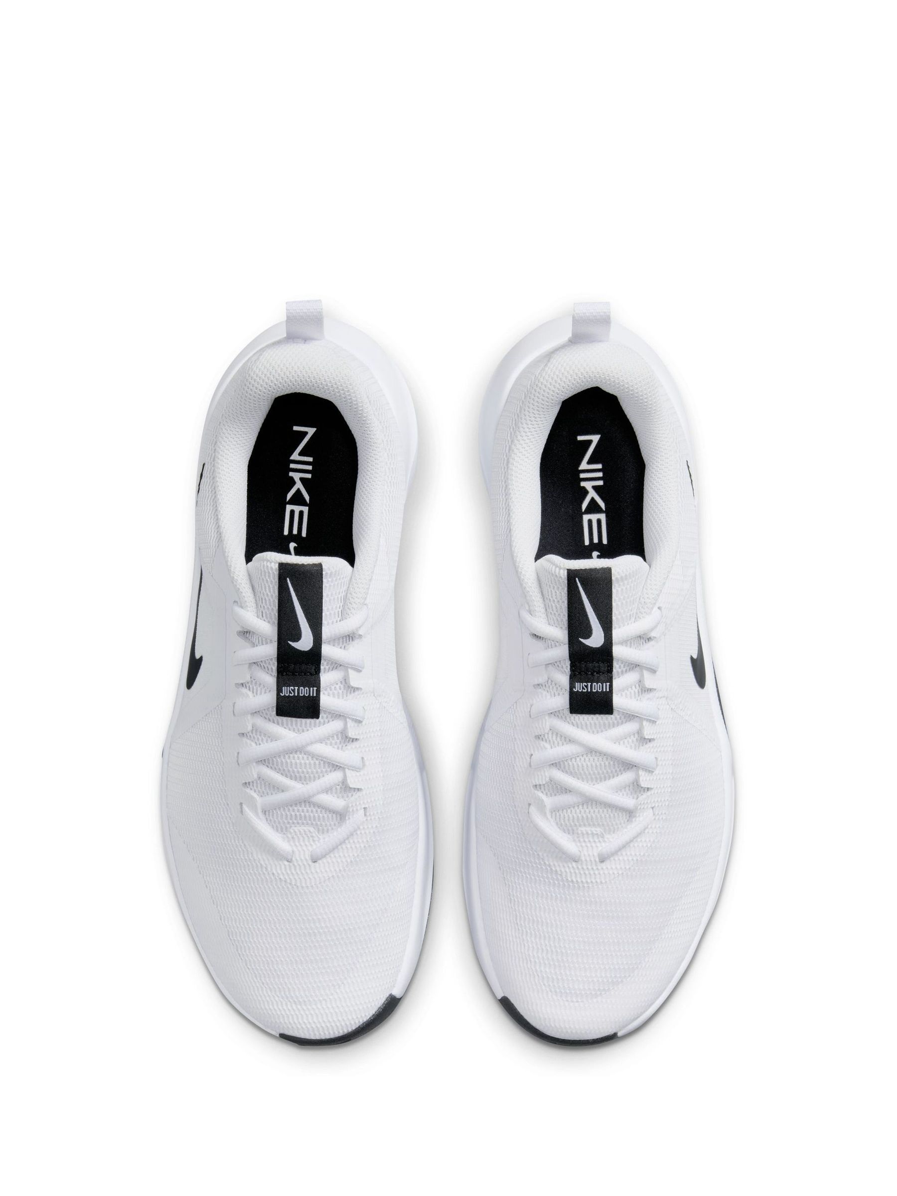 Premium Gym Training Shoe White
