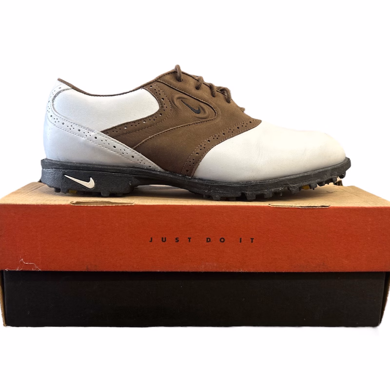 Evolution Saddle Shoe Stone