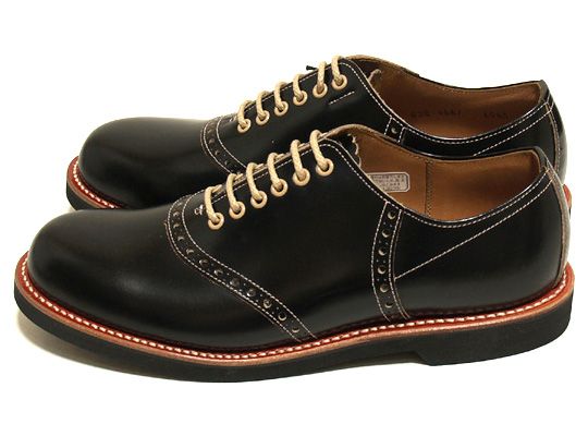 Evolution Saddle Shoe Stone