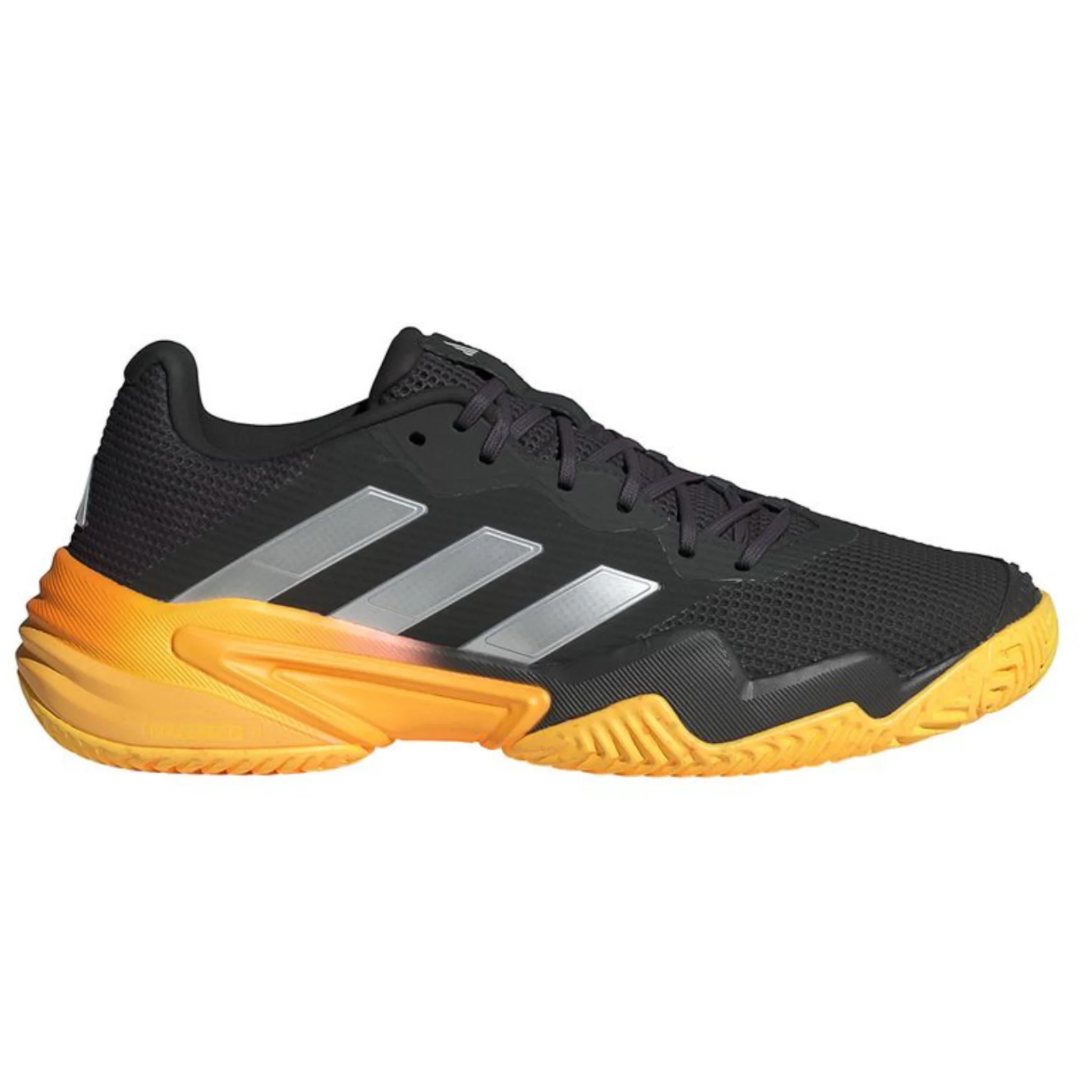 Urban Clay Court Tennis Shoe Espresso