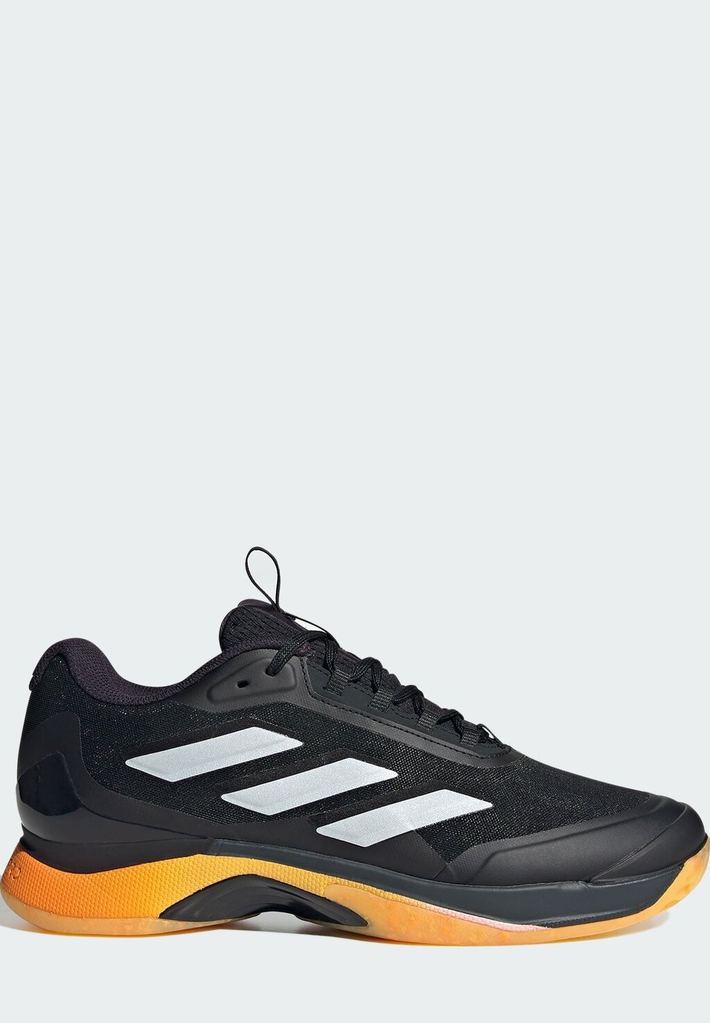 Modern Recreational Tennis Shoe Cognac