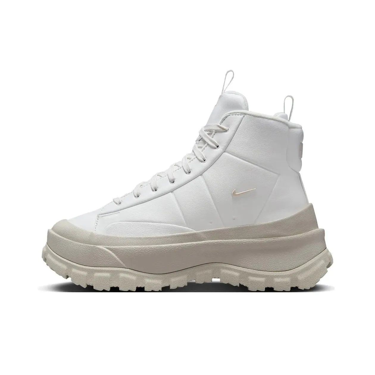 Summit Mid Hiking Boot Onyx