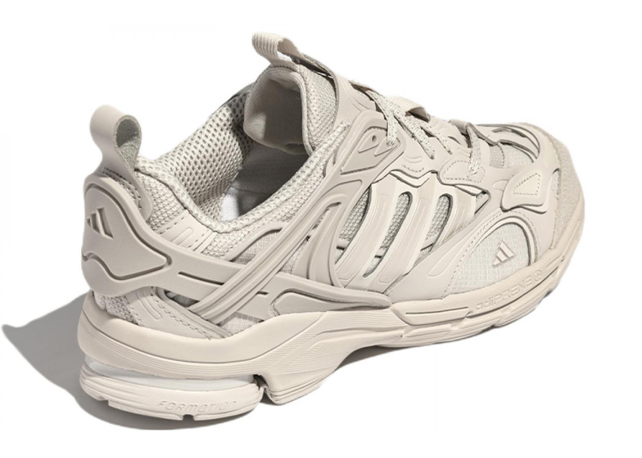 Edge Tempo Running Shoe Cream