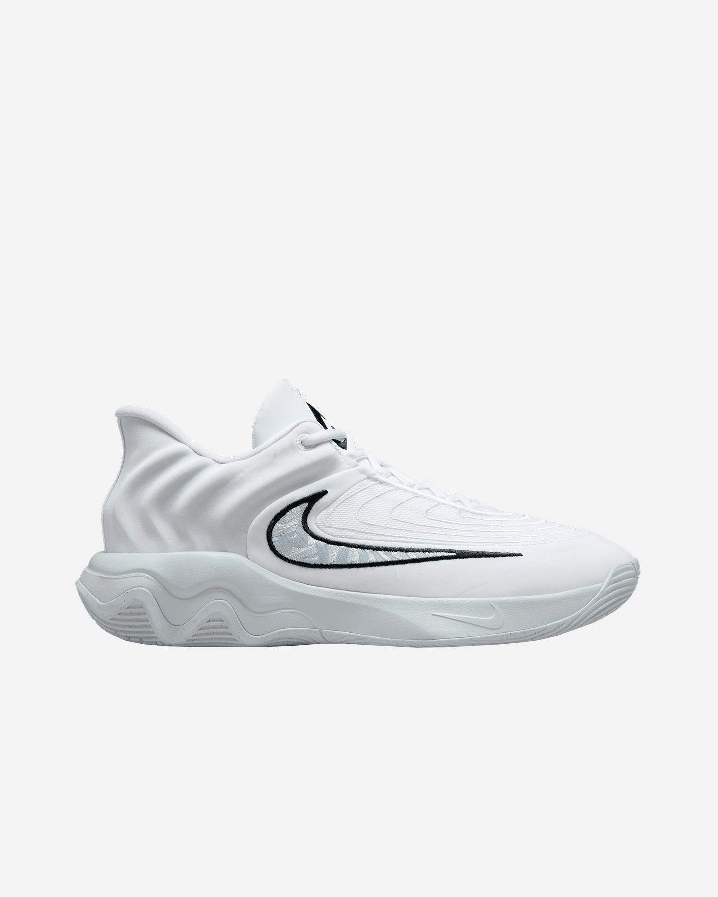 Signature Team Basketball Shoe White
