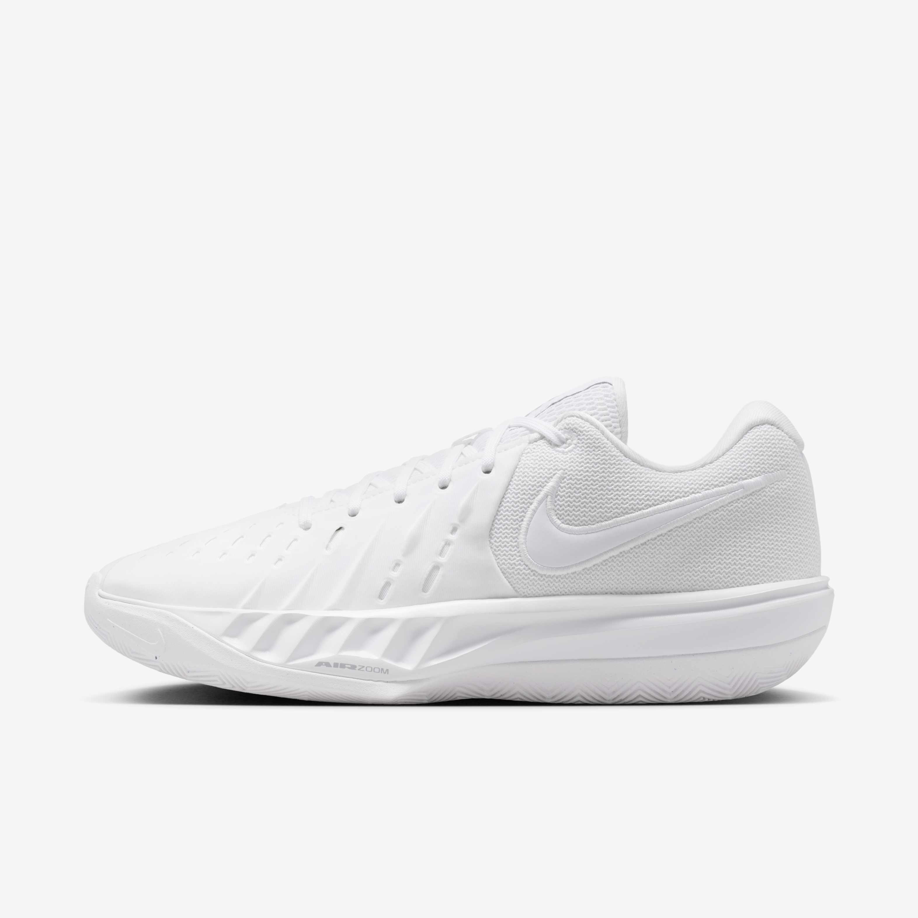 Signature Team Basketball Shoe White