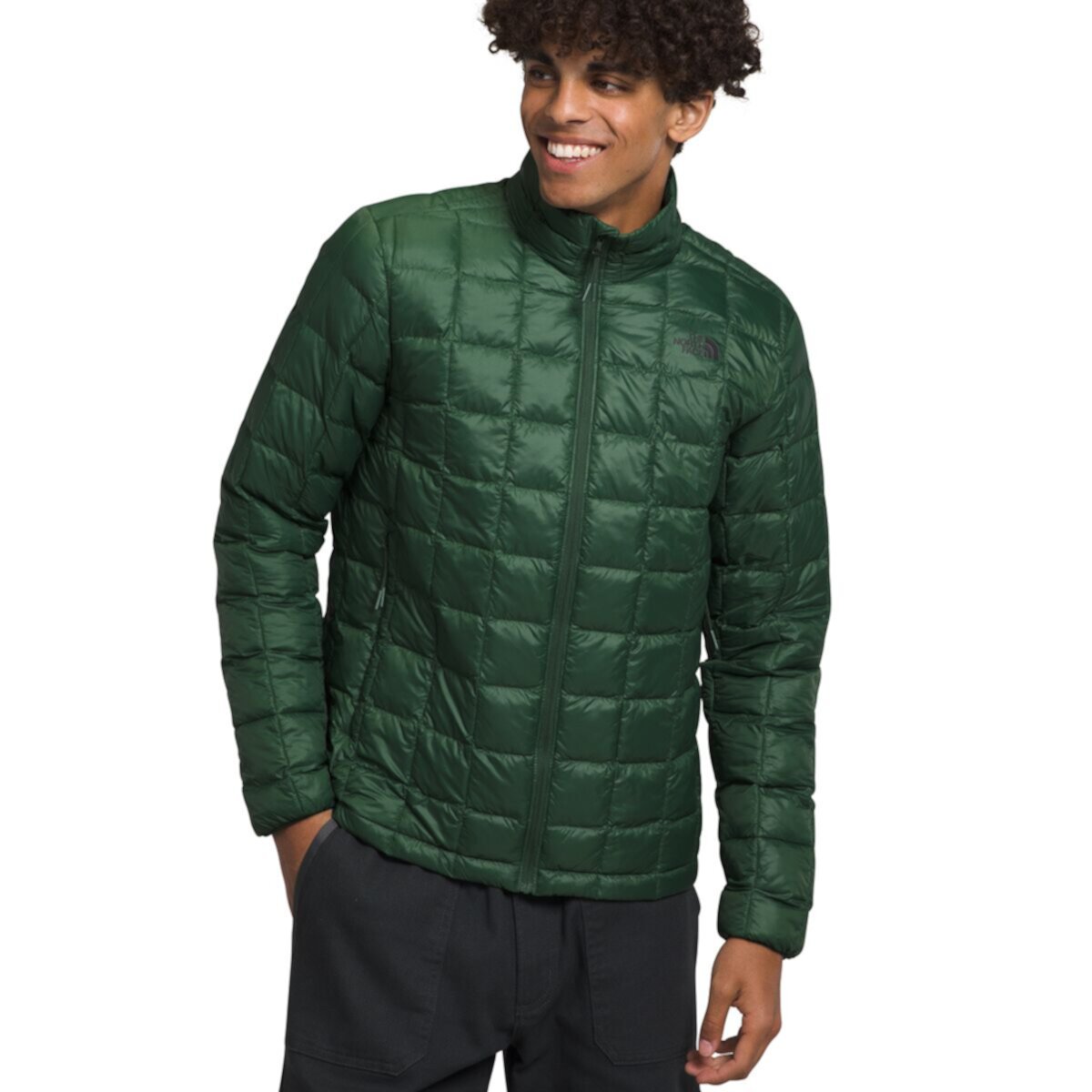 Vintage Men's Lightweight Jacket Eco