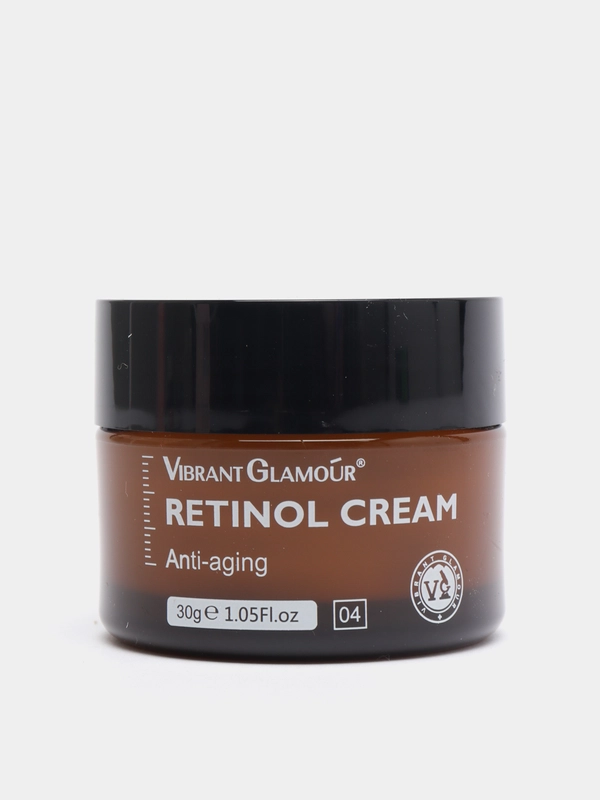 Retinol Anti-Aging Cream