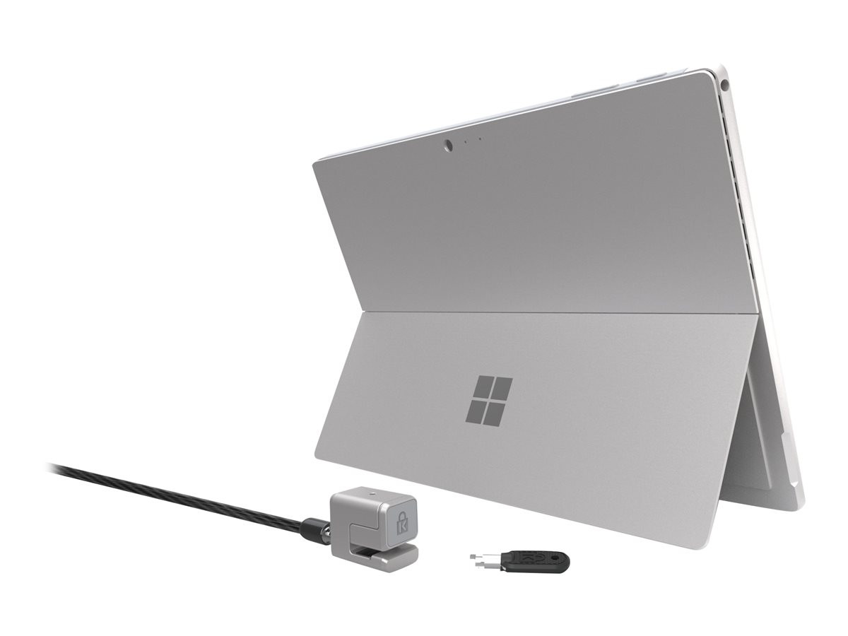 Microsoft Laptop Lock
