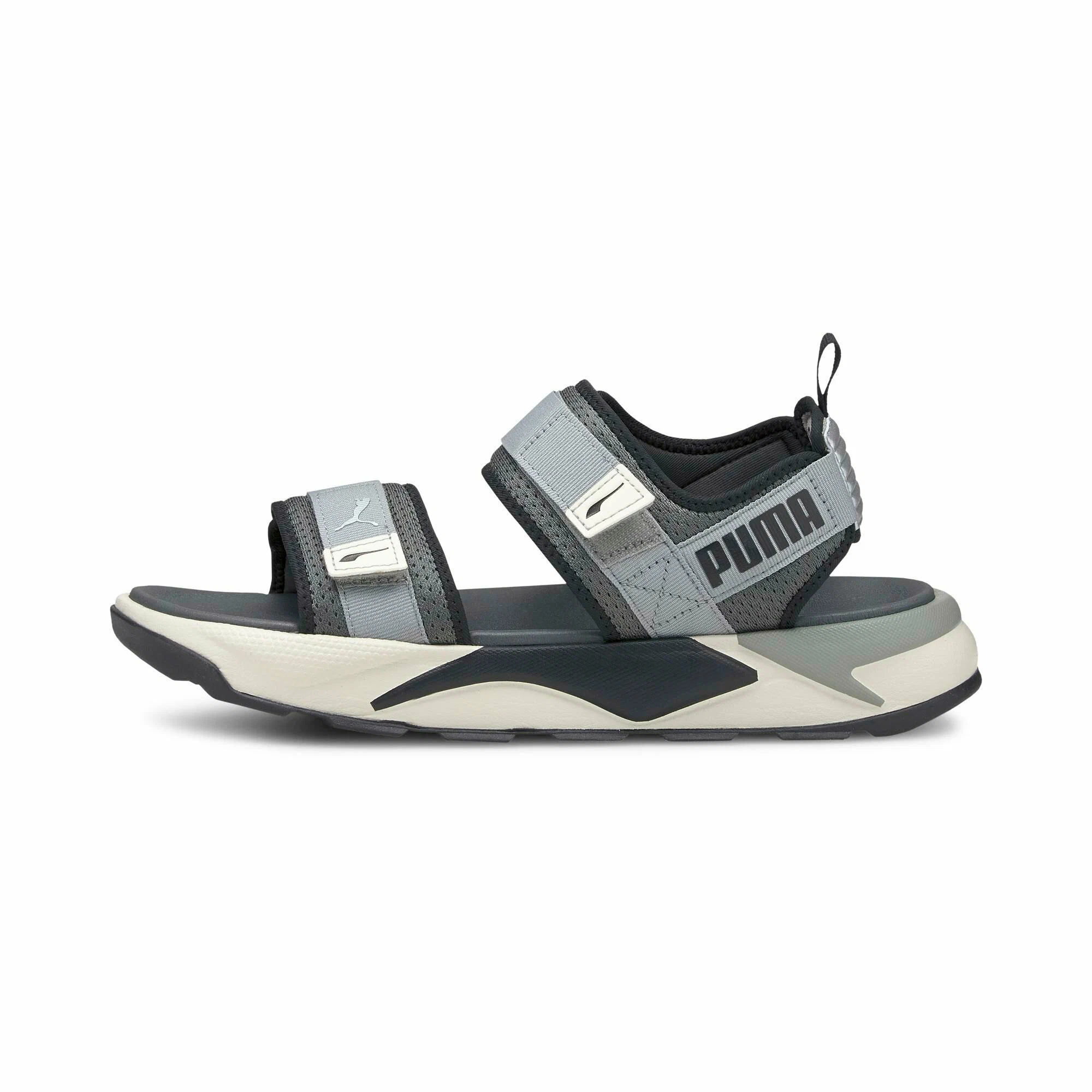 Edge Water Sandal Navy