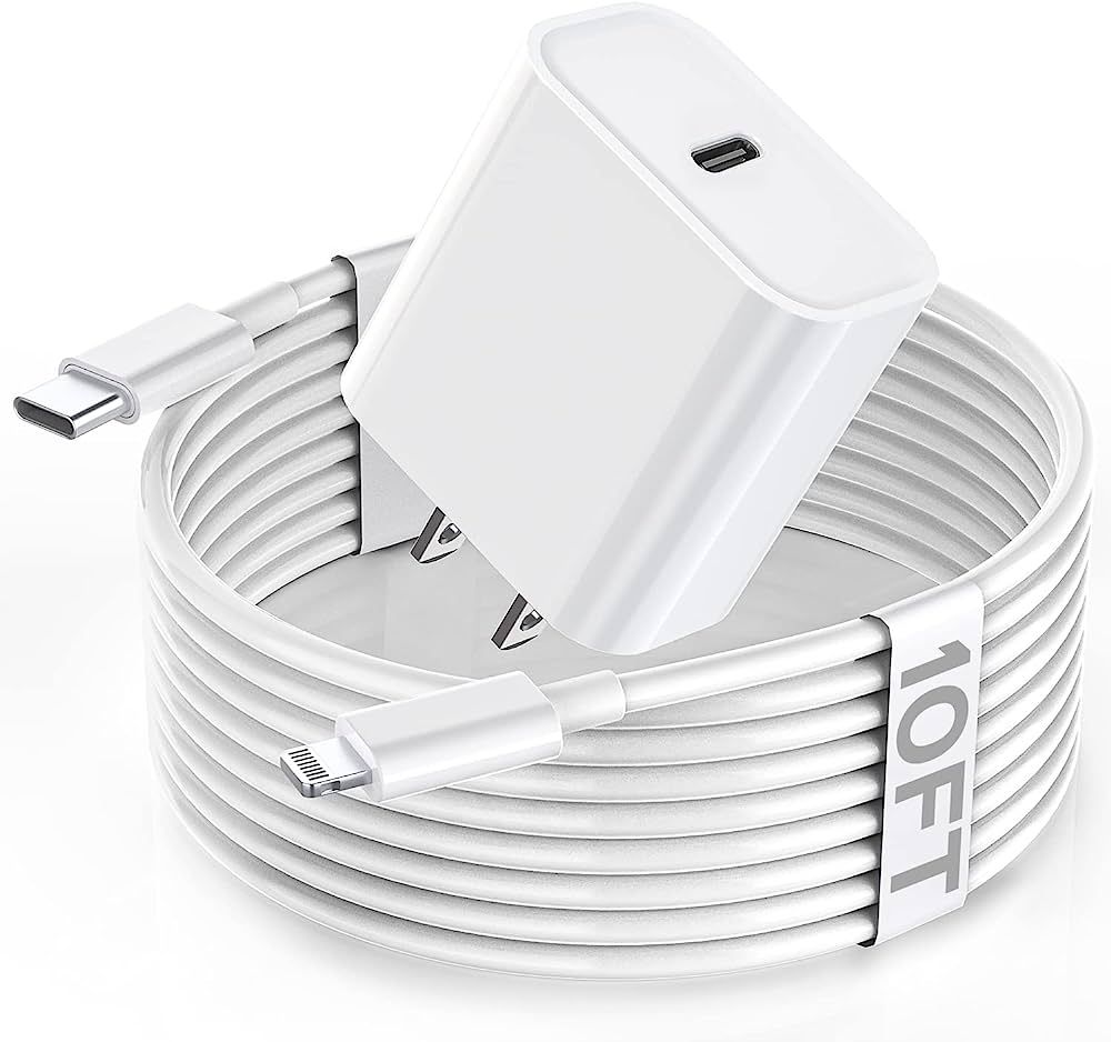 Apple Fast Charger