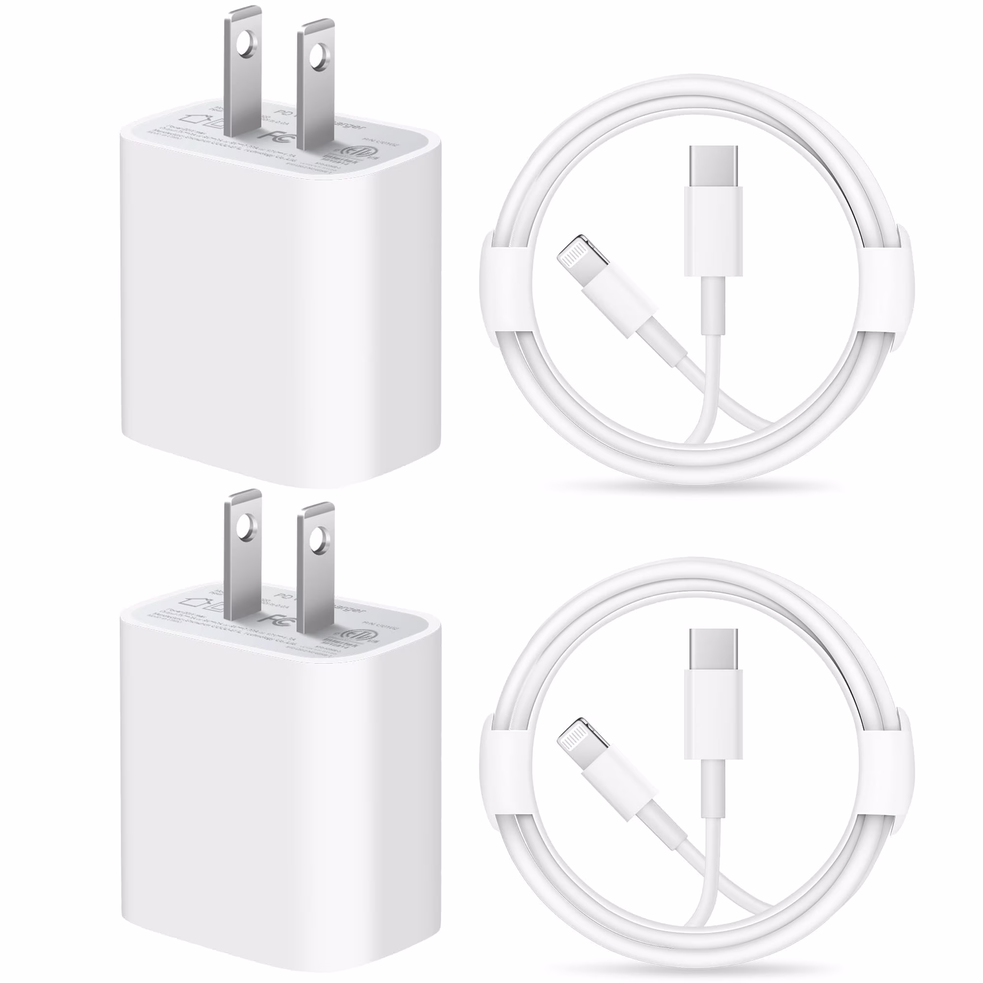 Apple Fast Charger
