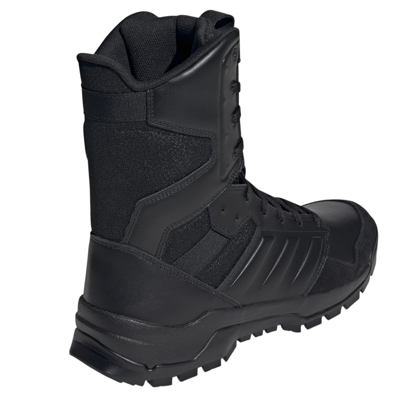 Active Combat Boot Indigo