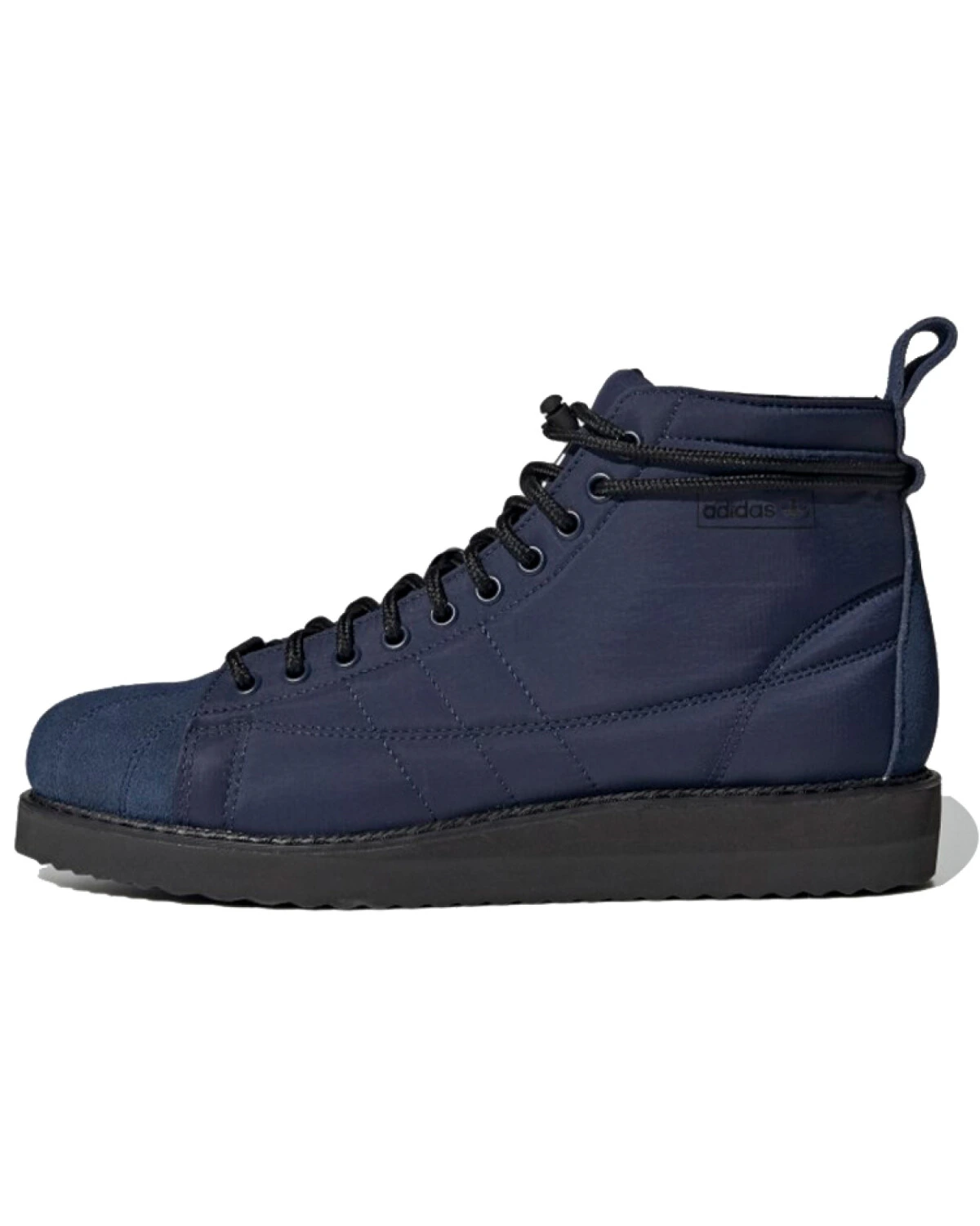 Active Combat Boot Indigo