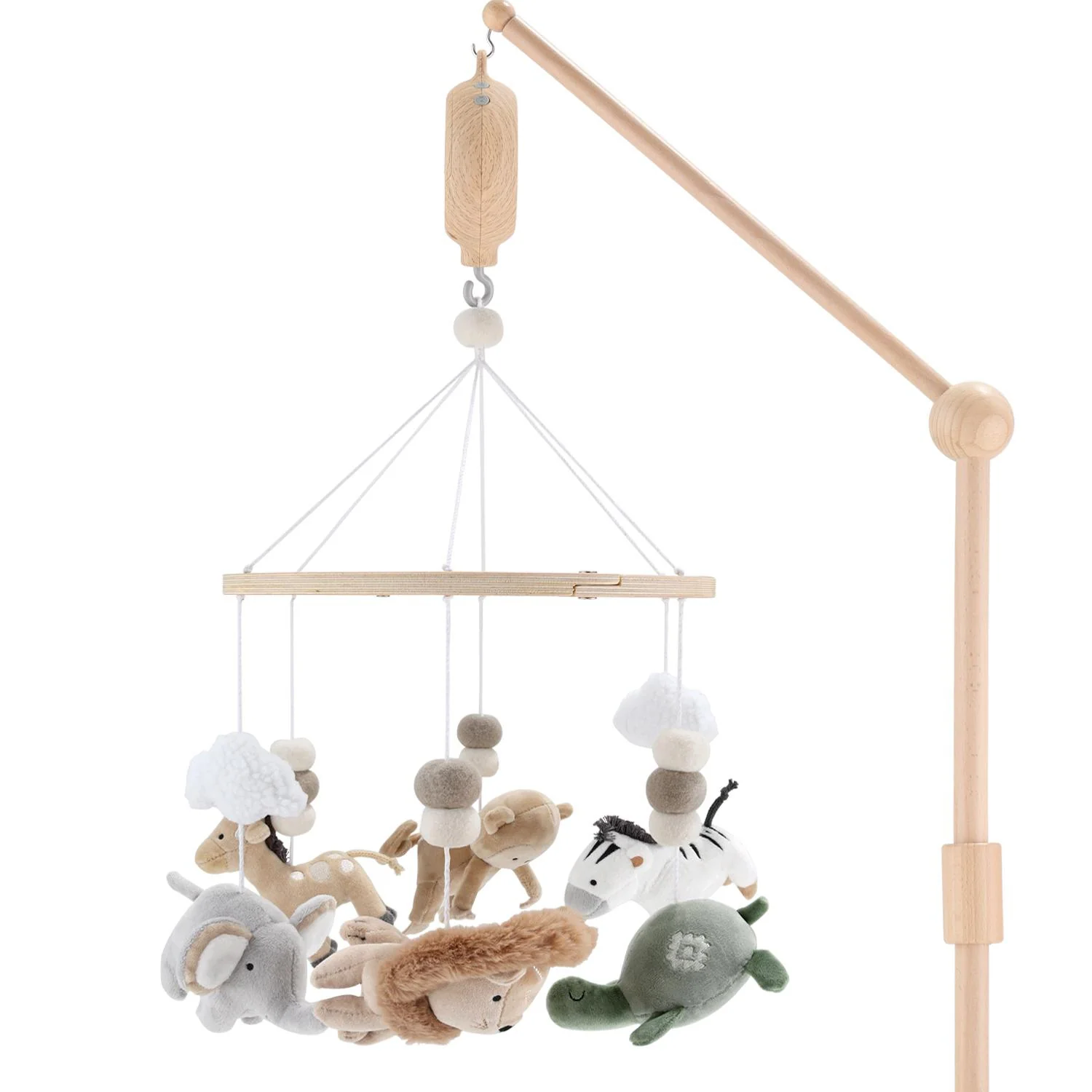 Baby Mobiles Crib