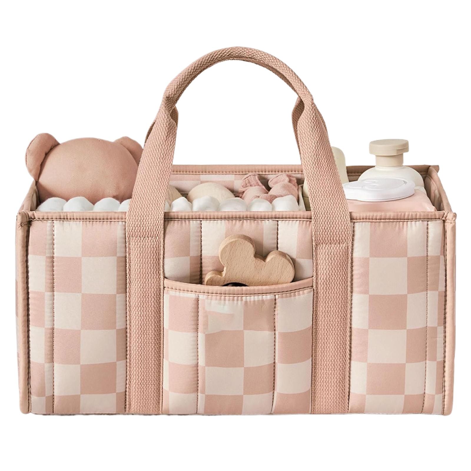 Baby Diaper Organizer