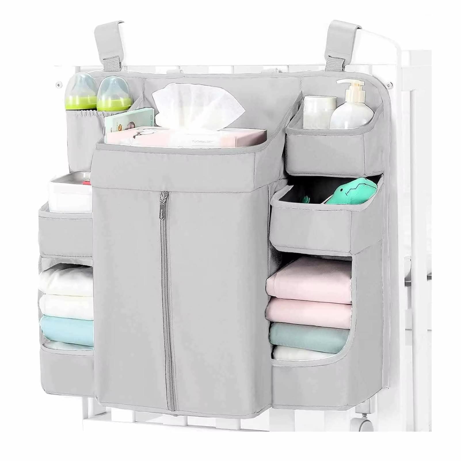 Baby Diaper Organizer