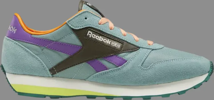 Pro Retro Sneaker Slate