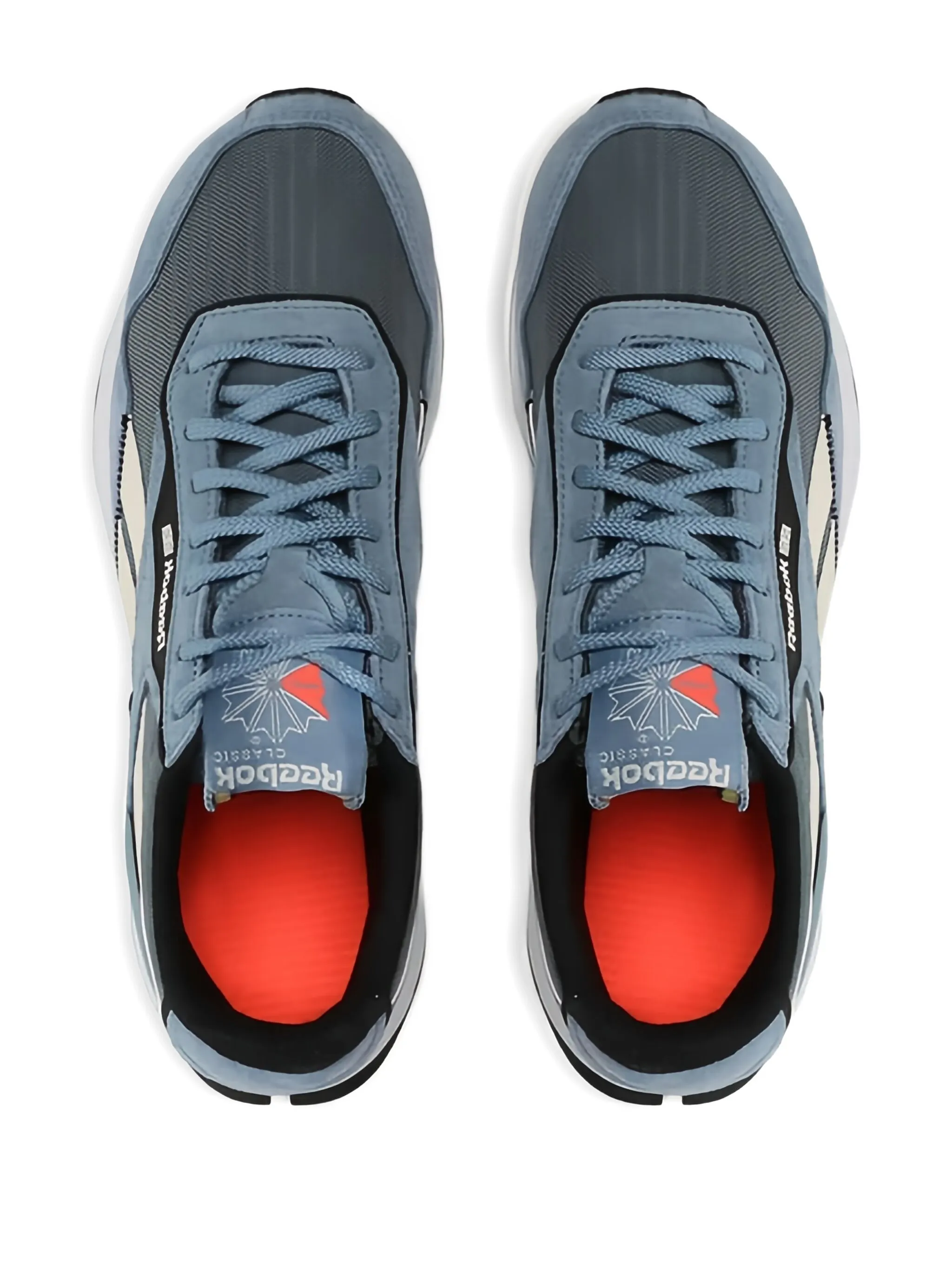 Pro Retro Sneaker Slate