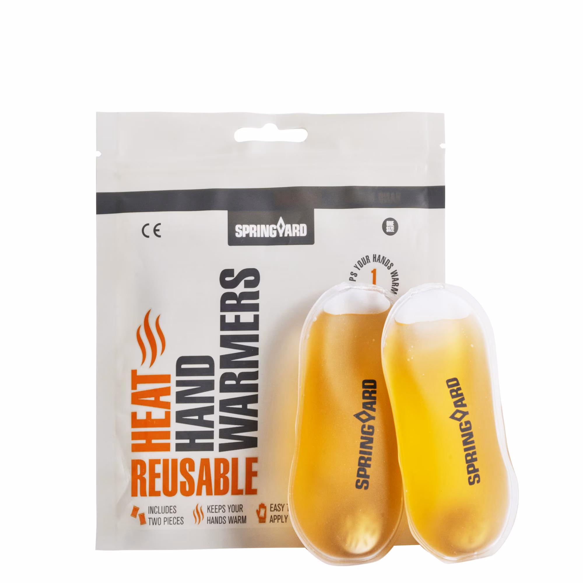 Hand Warmers Reusable