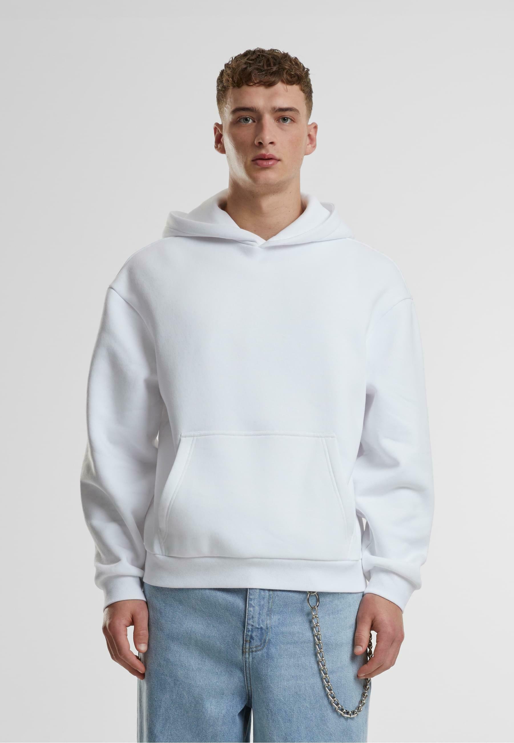 Urban Men's Hooded Sweatshirt Original