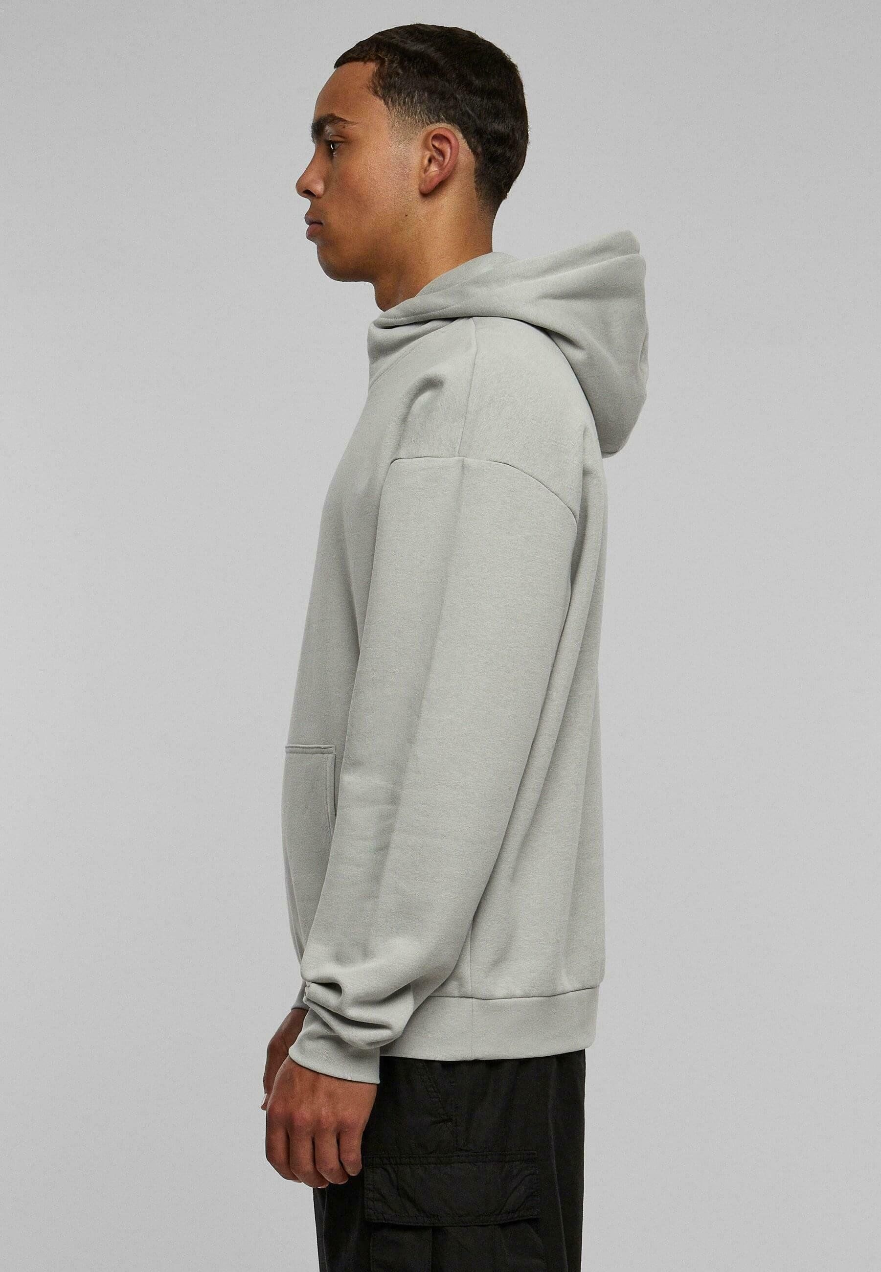Urban Men's Hooded Sweatshirt Original