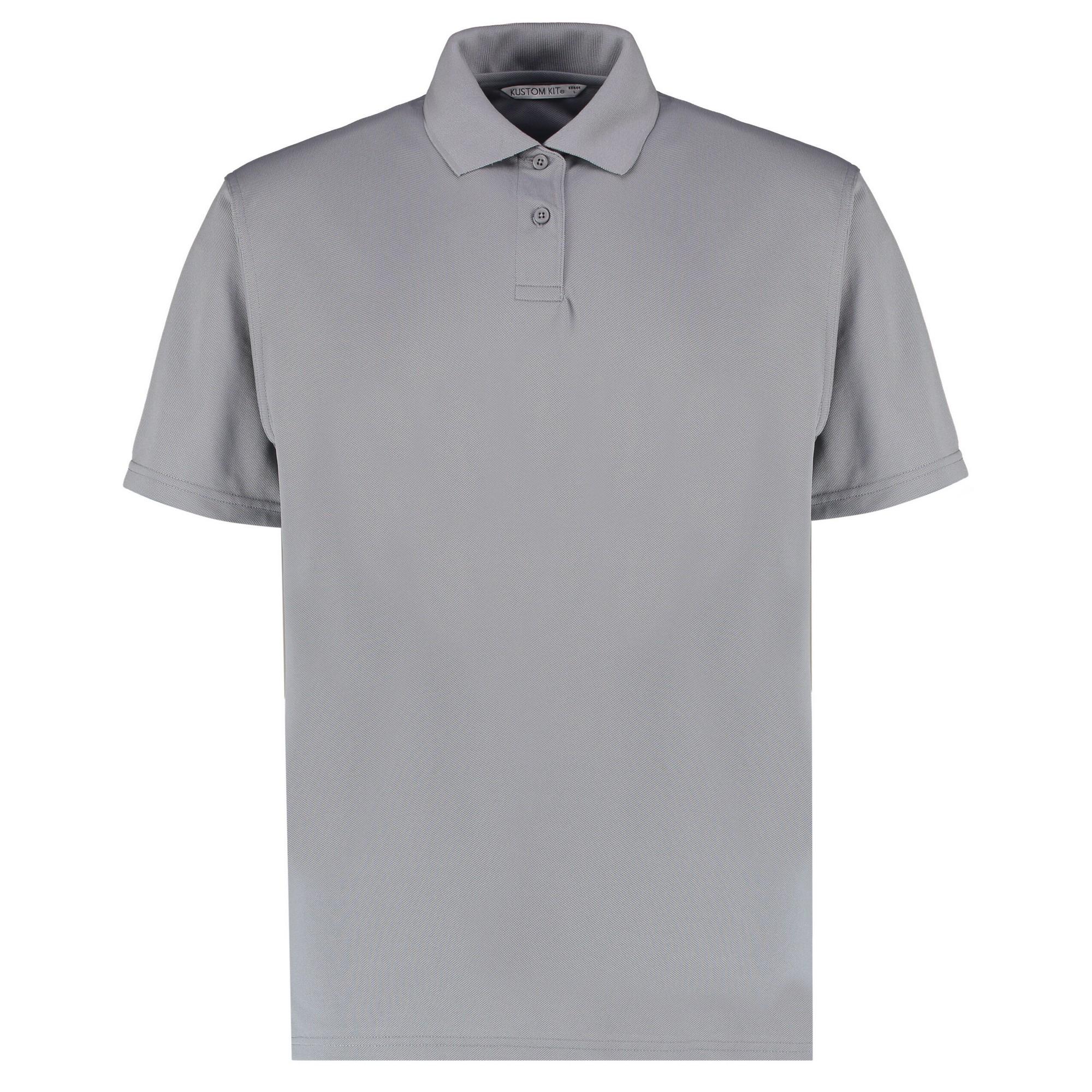 Urban Men's Classic Polo Shirt Plus