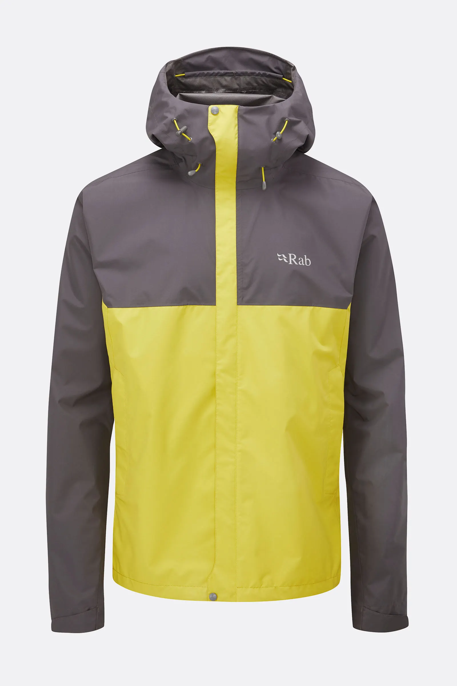 Stylish Men's Lightweight Jacket Eco