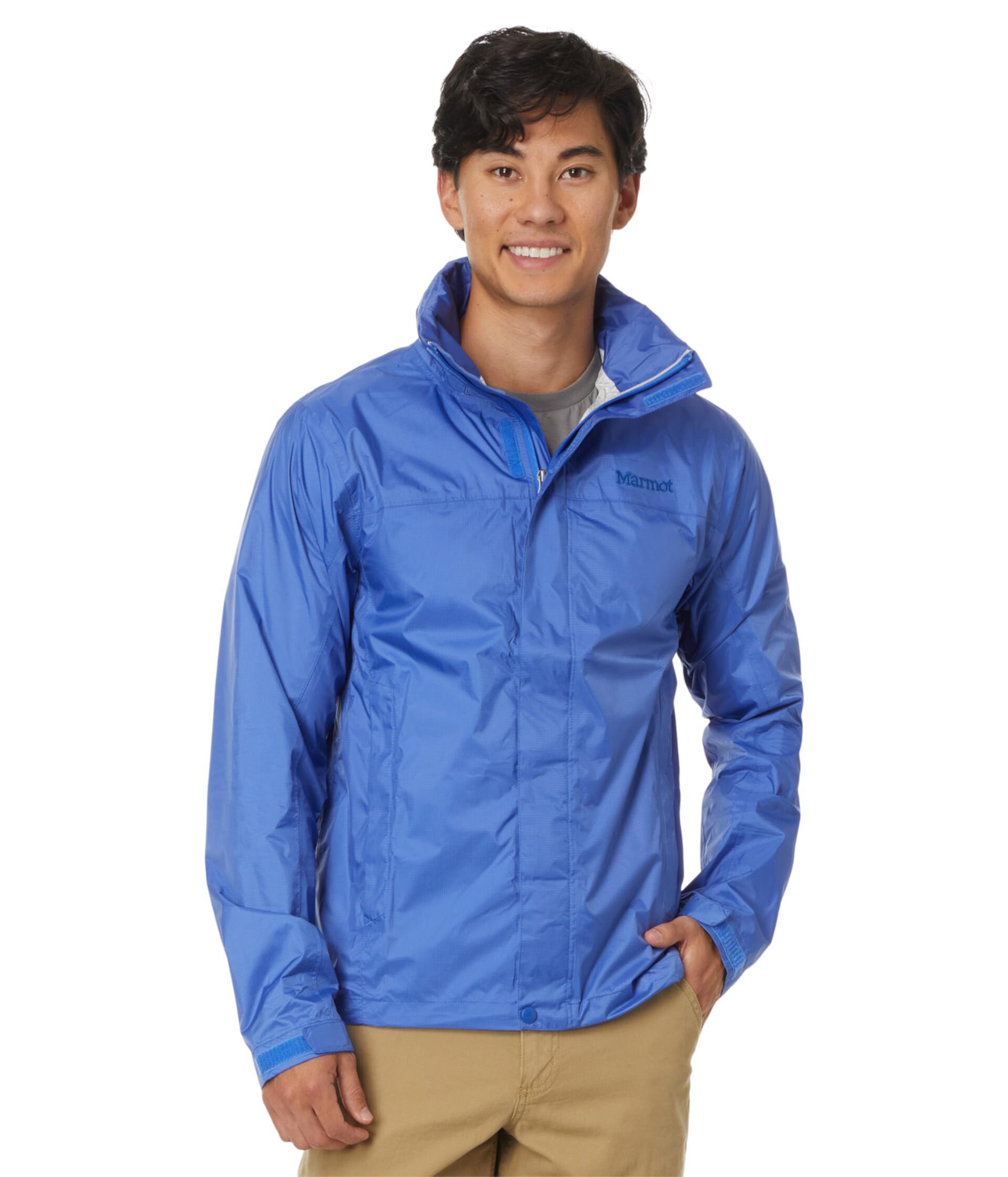 Stylish Men's Lightweight Jacket Eco