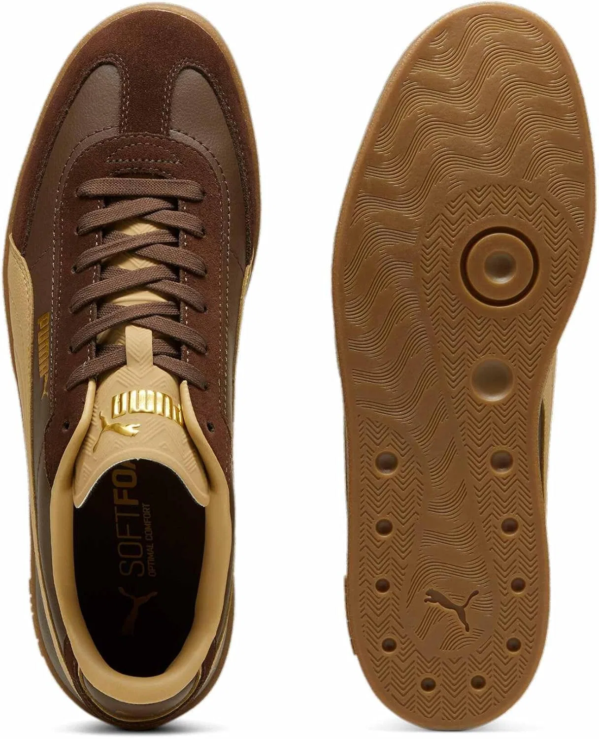 Sport Derby Formal Shoe Charcoal