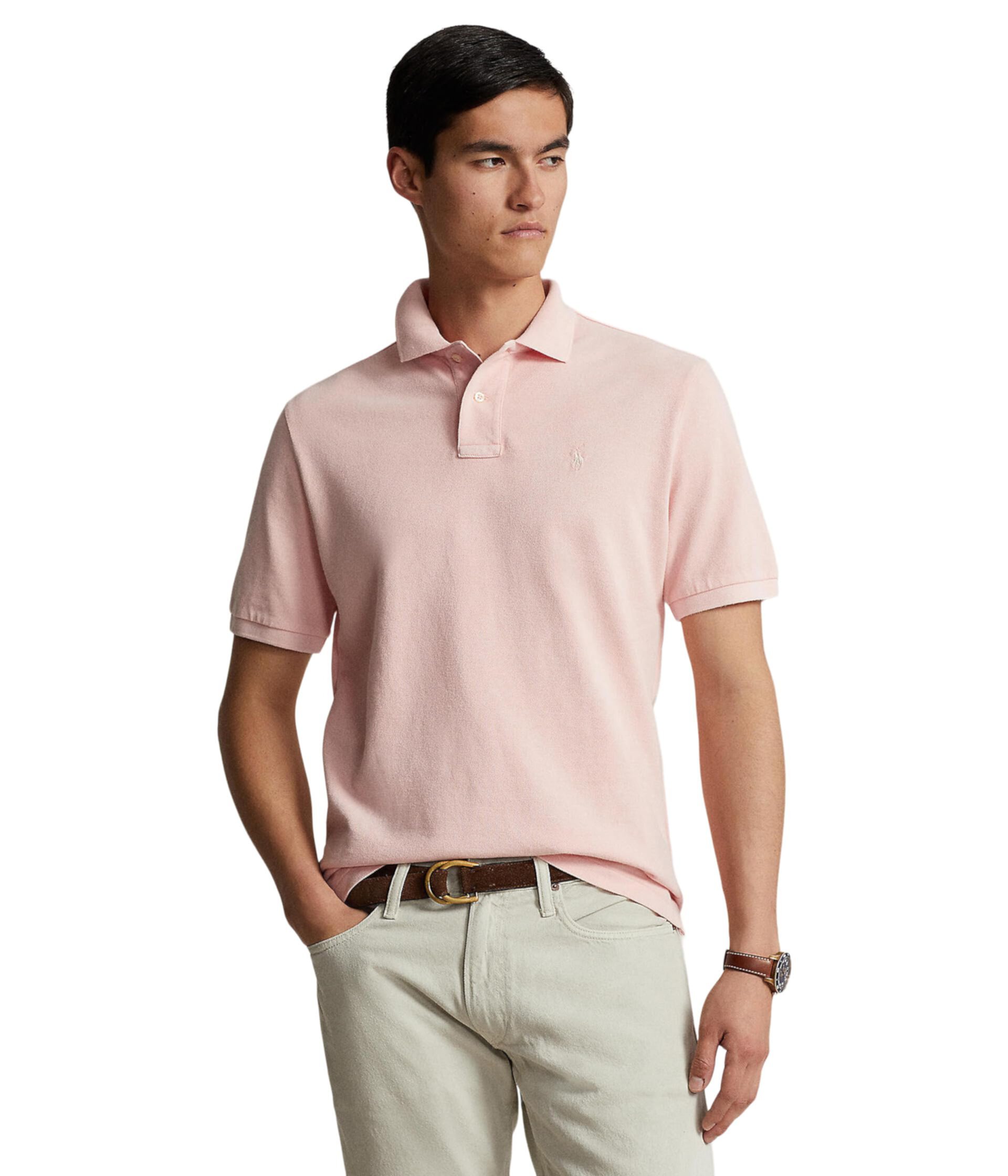 Stylish Men's Classic Polo Shirt Original