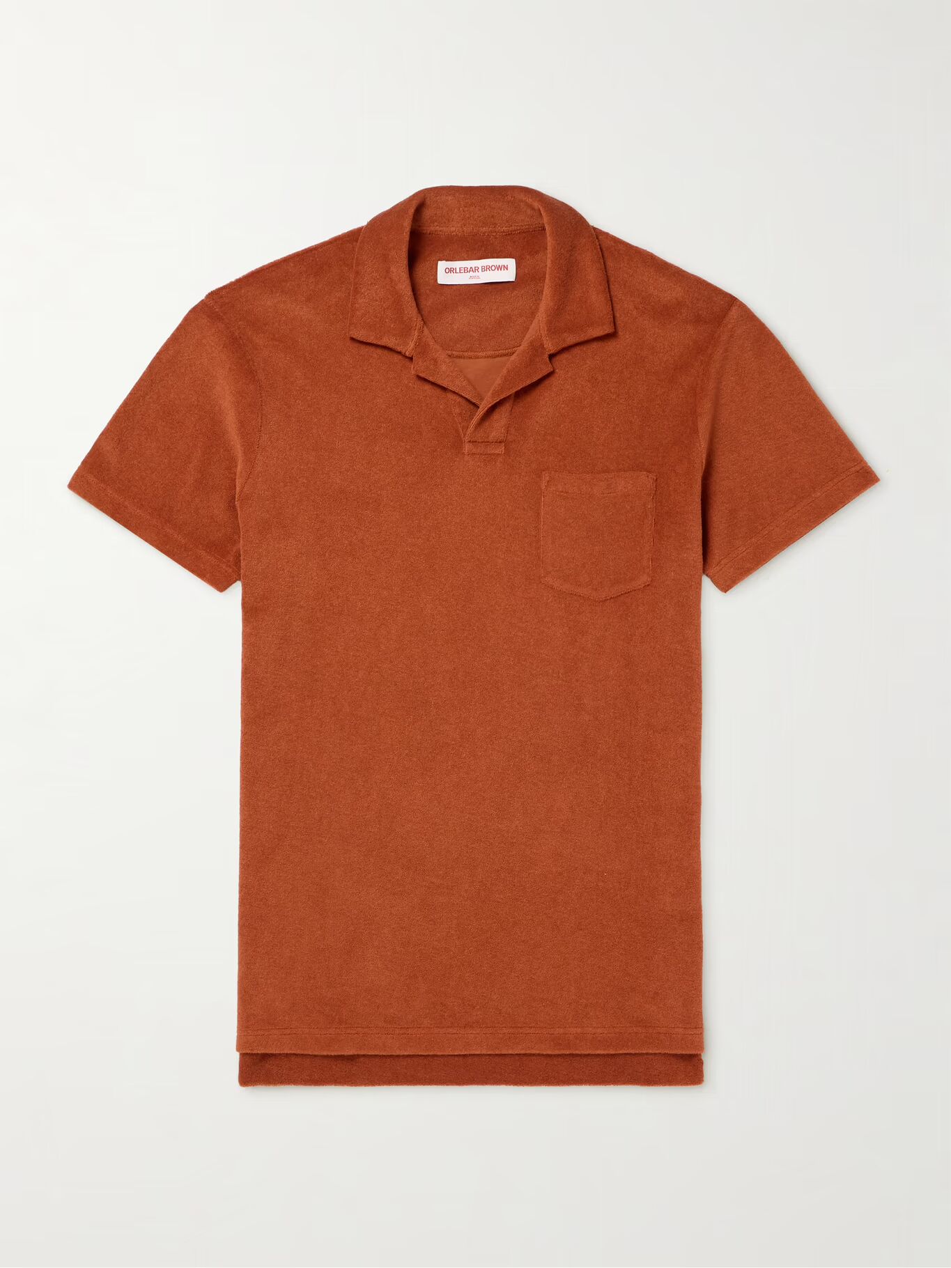 Stylish Men's Classic Polo Shirt Original