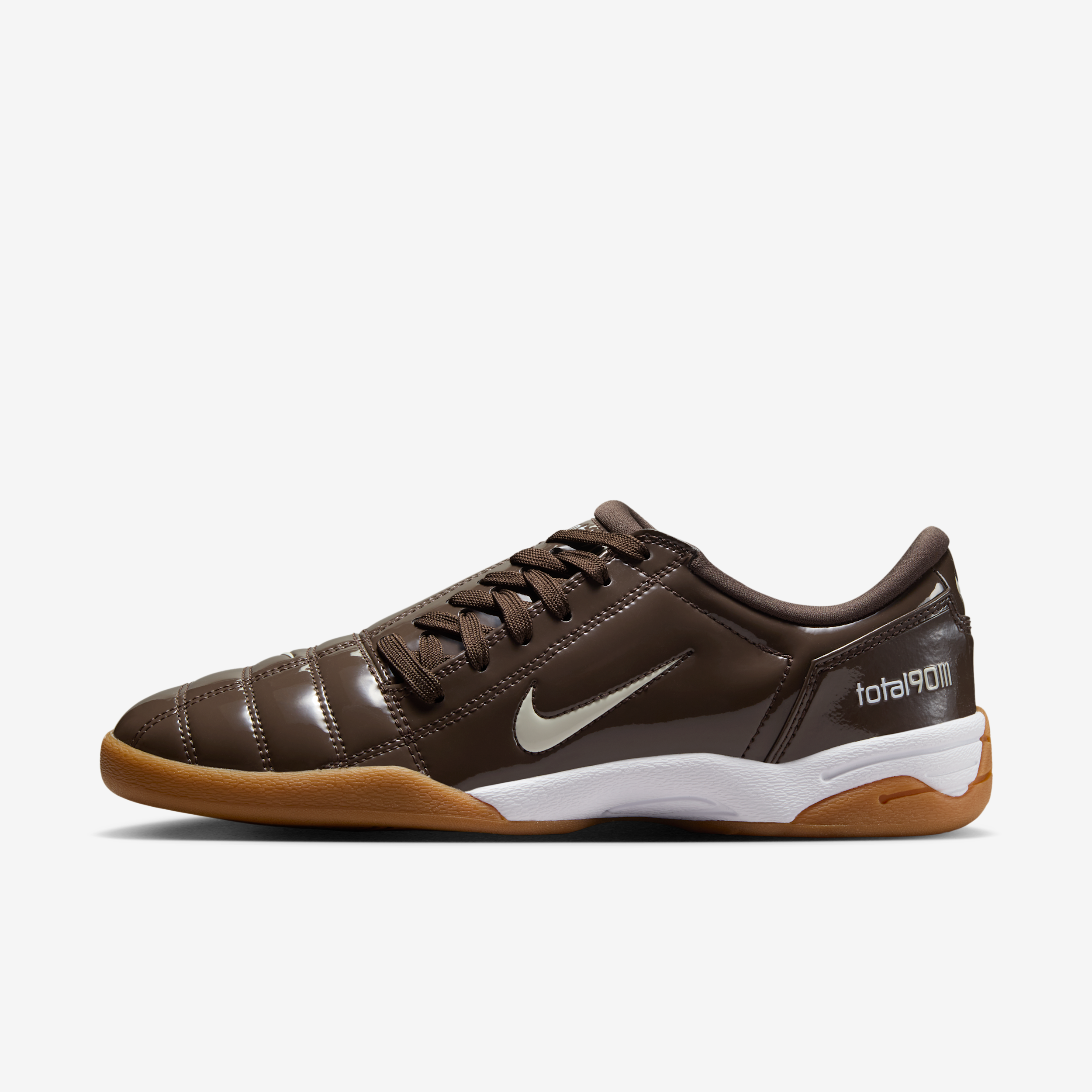 Prime Sport Sneaker Brown