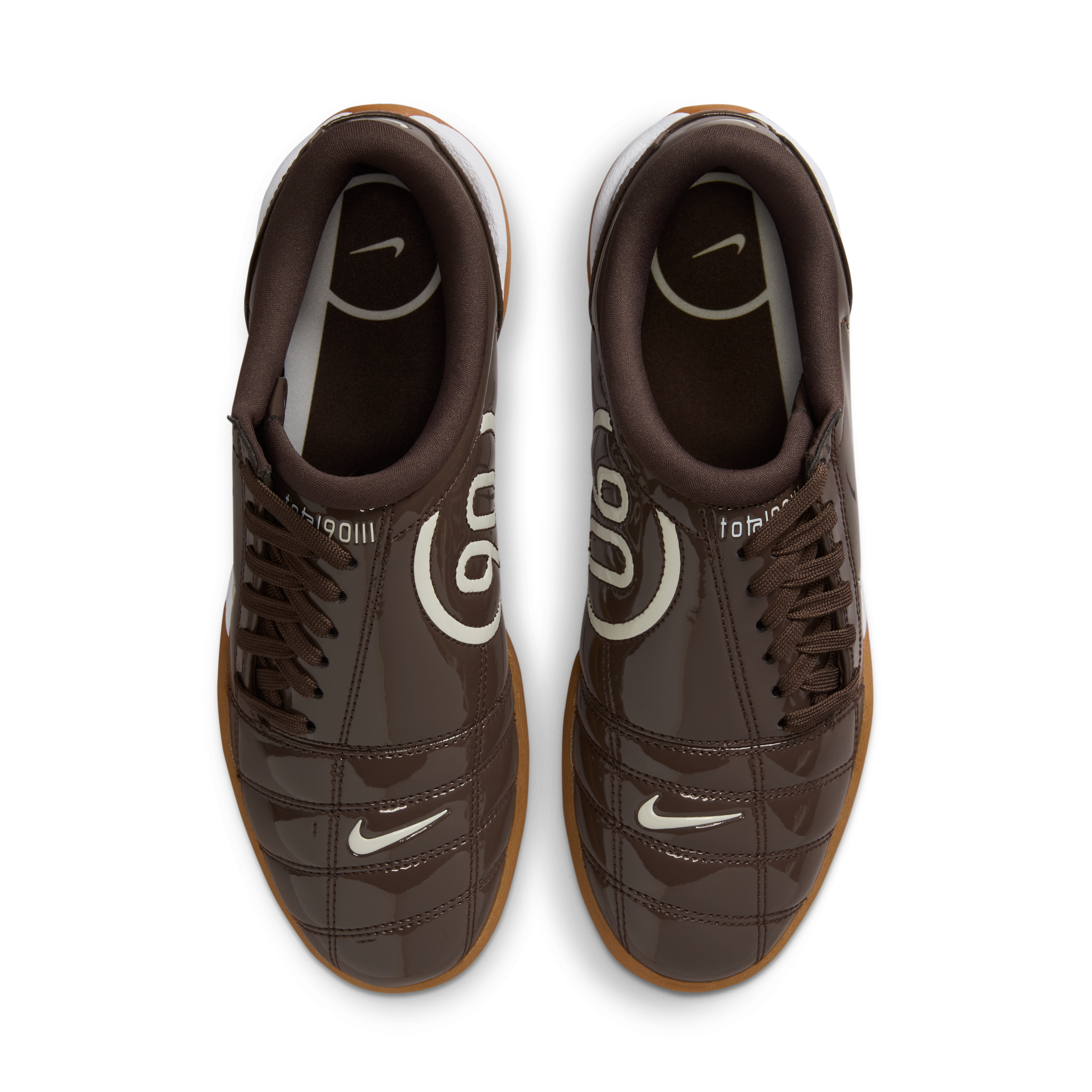 Prime Sport Sneaker Brown