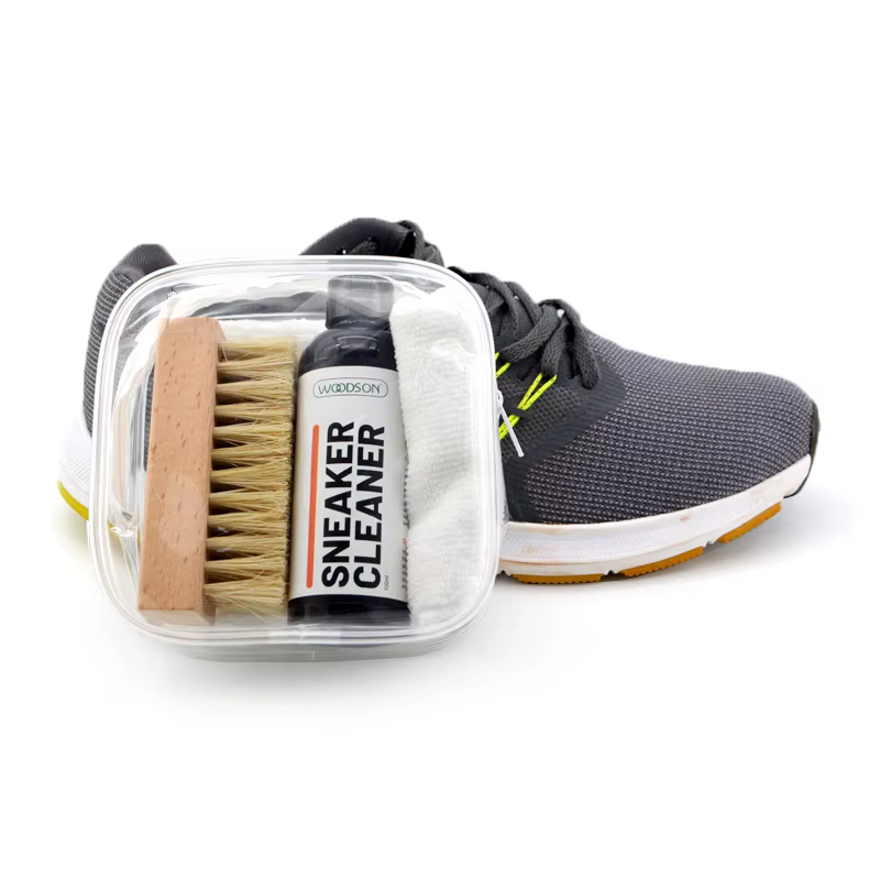 Apex Shoe Cleaning Kit
