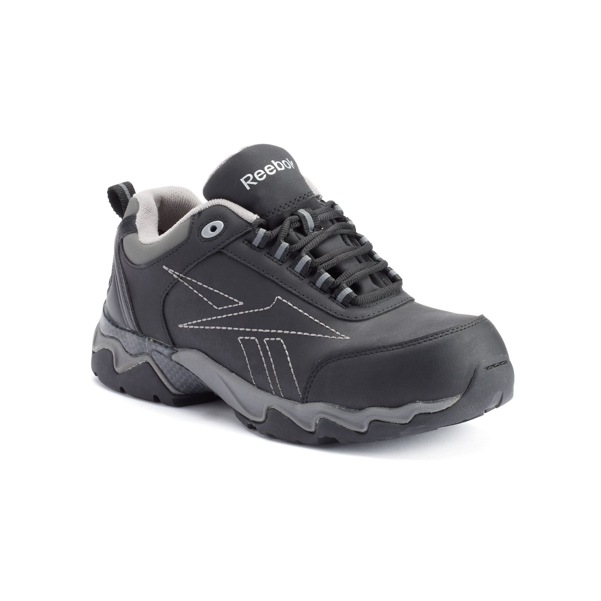 Contemporary Cap-Toe Oxford Indigo