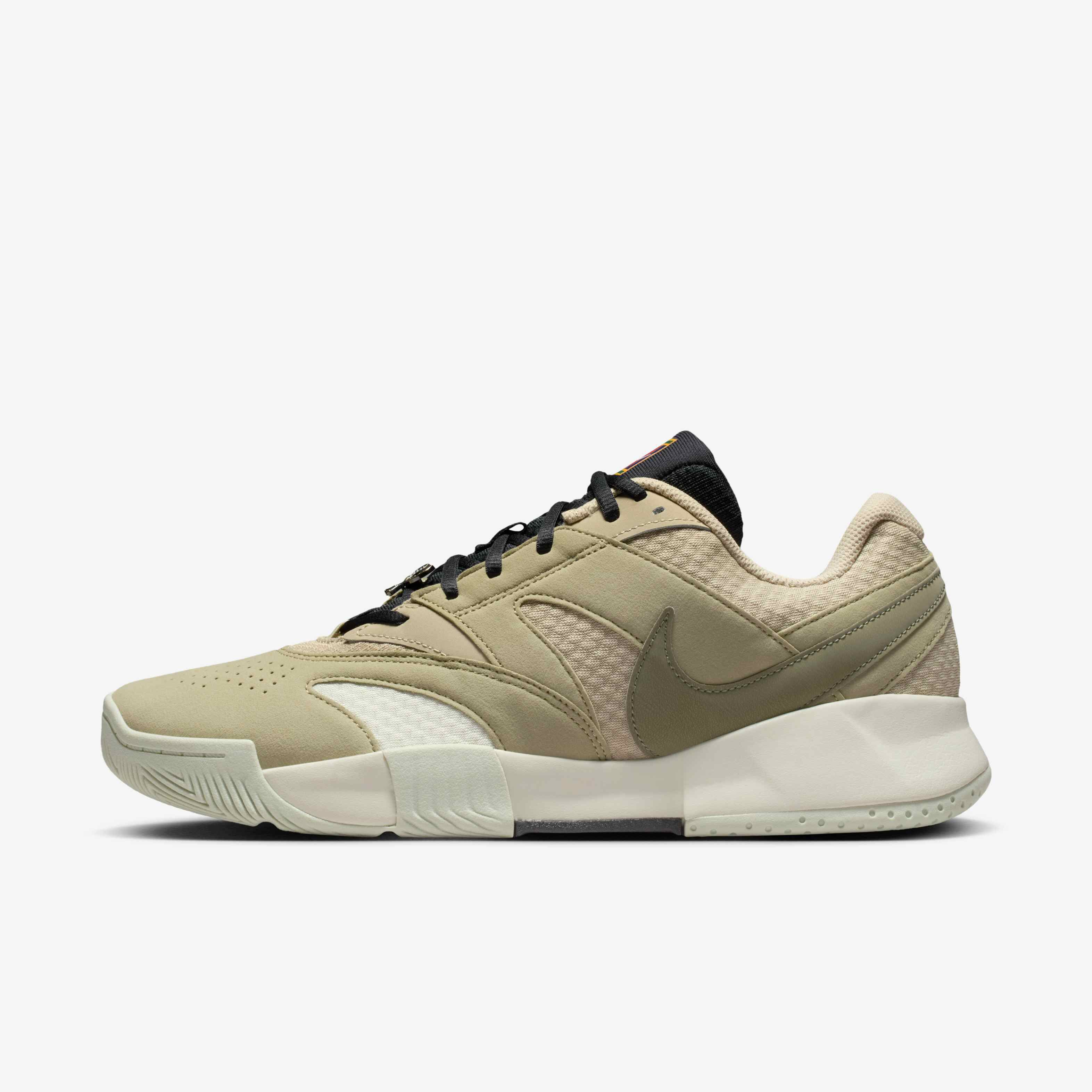 Pro Recreational Tennis Shoe Khaki