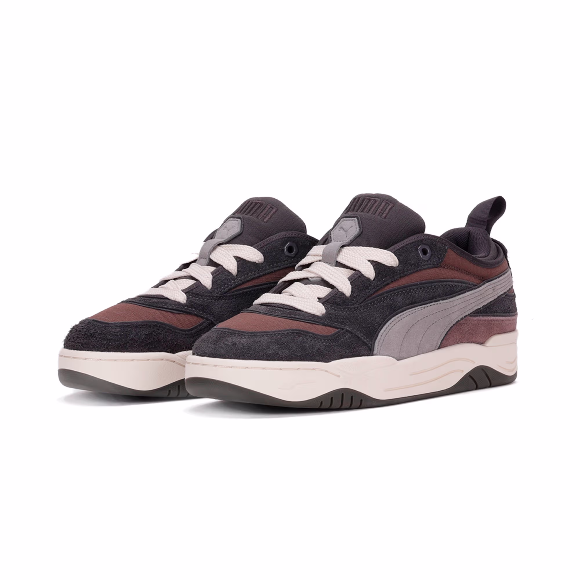Urban Racing Flat Slate