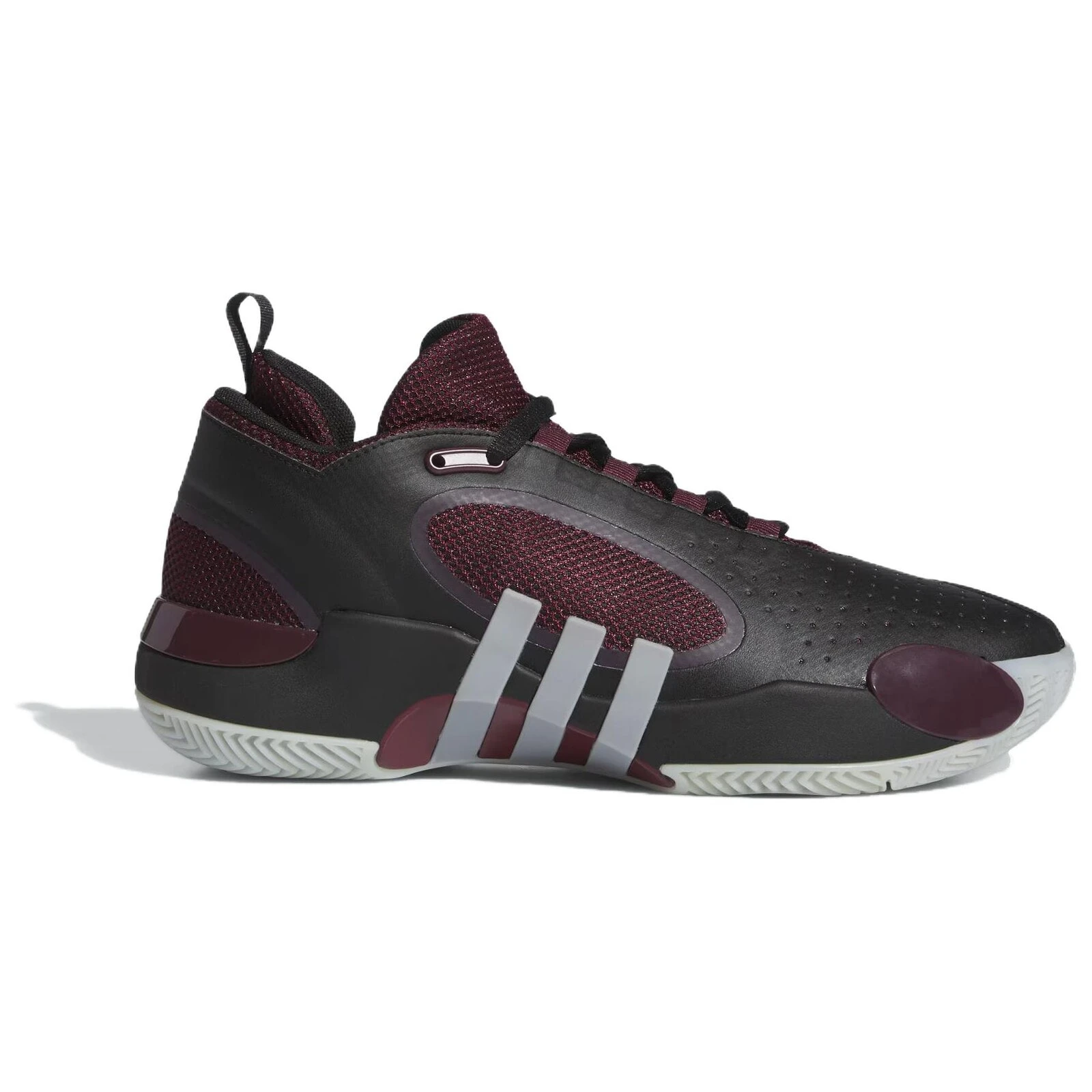 Refined Signature Basketball Shoe Midnight