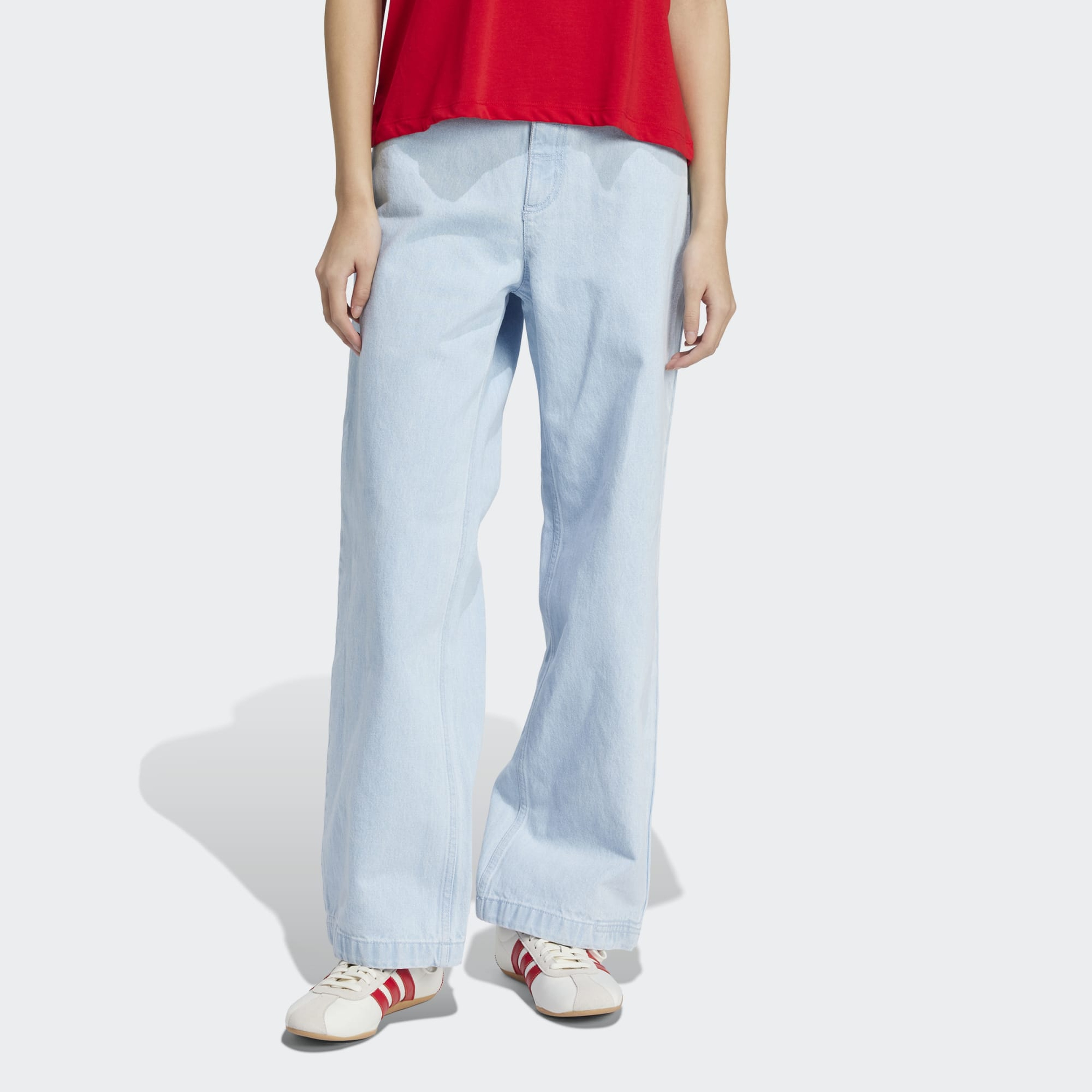 Essential Fitness Walker Denim