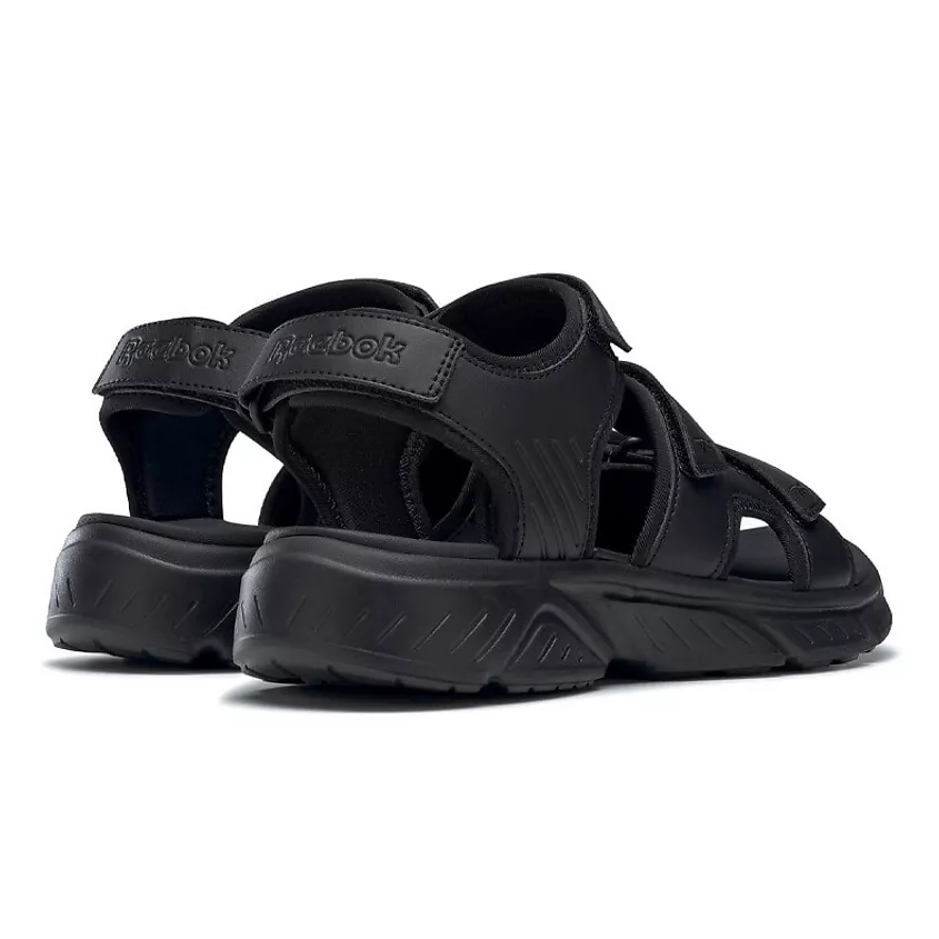 Classic Trail Sandal Indigo