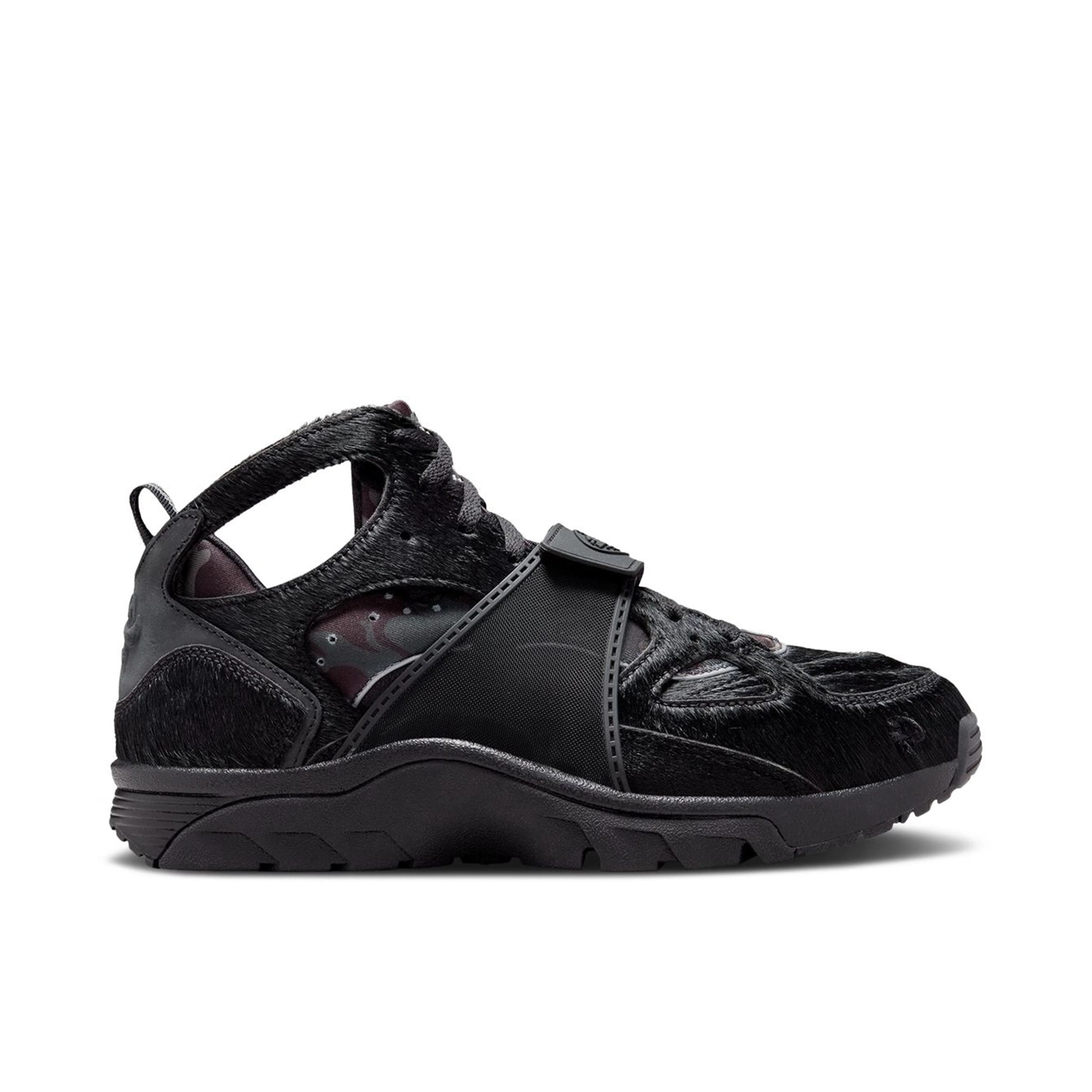 Premium Walking Shoe Onyx